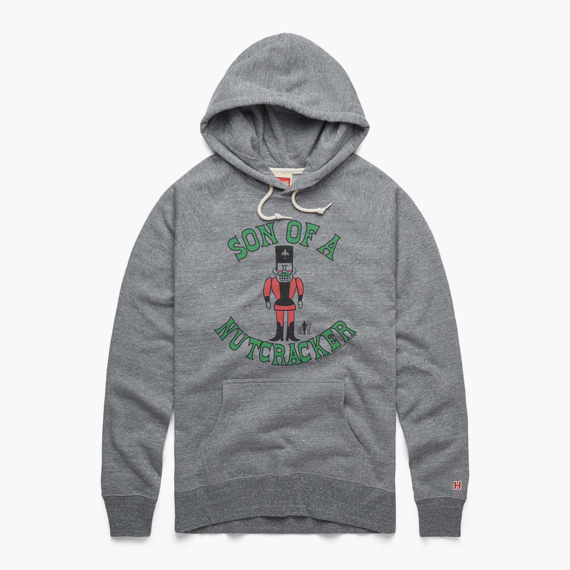 Son Of A Nutcracker Hoodie Clearance 2025 Unisex