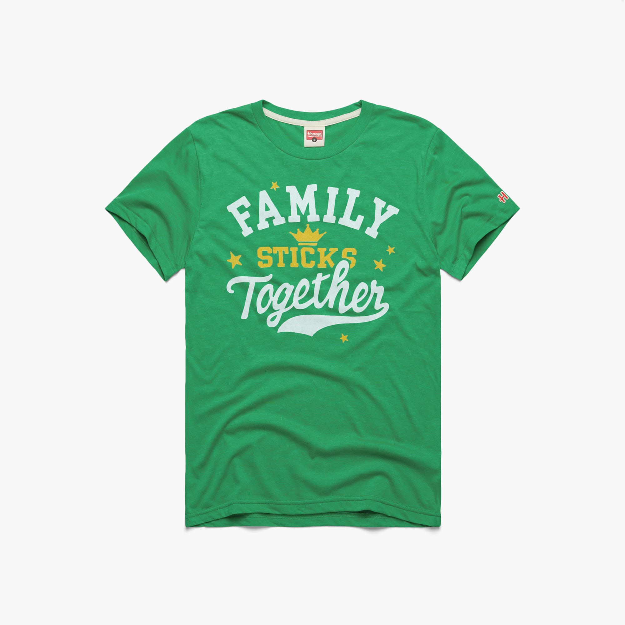 Family Sticks Together Clearance Latest