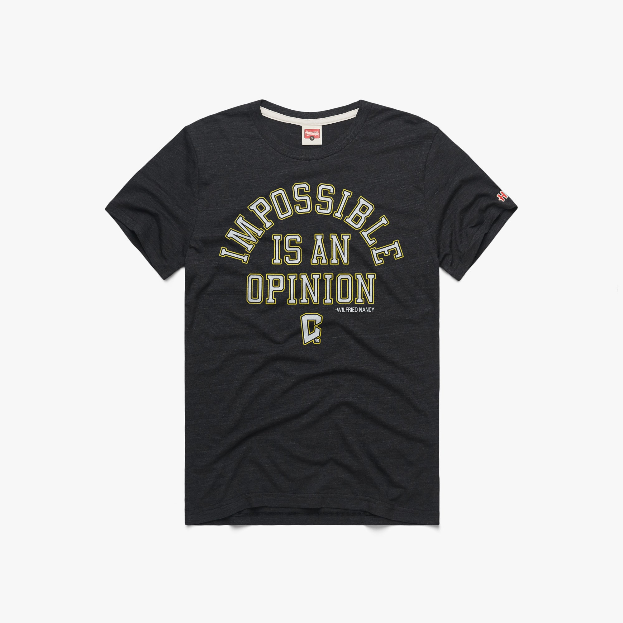 Columbus Crew Impossible Is An Opinion Cheapest Pice Cheap Pice