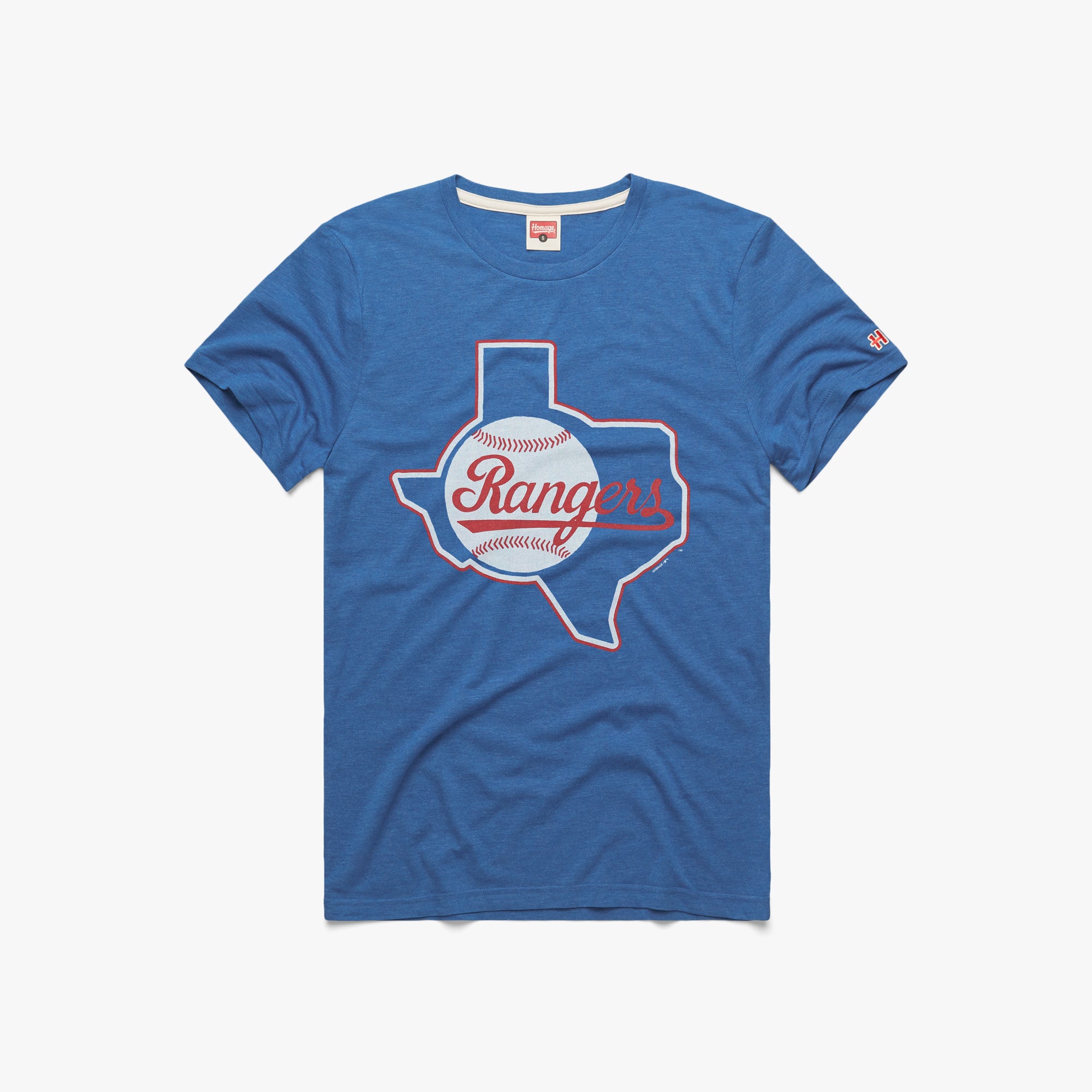 Texas Rangers '84 Clearance Classic