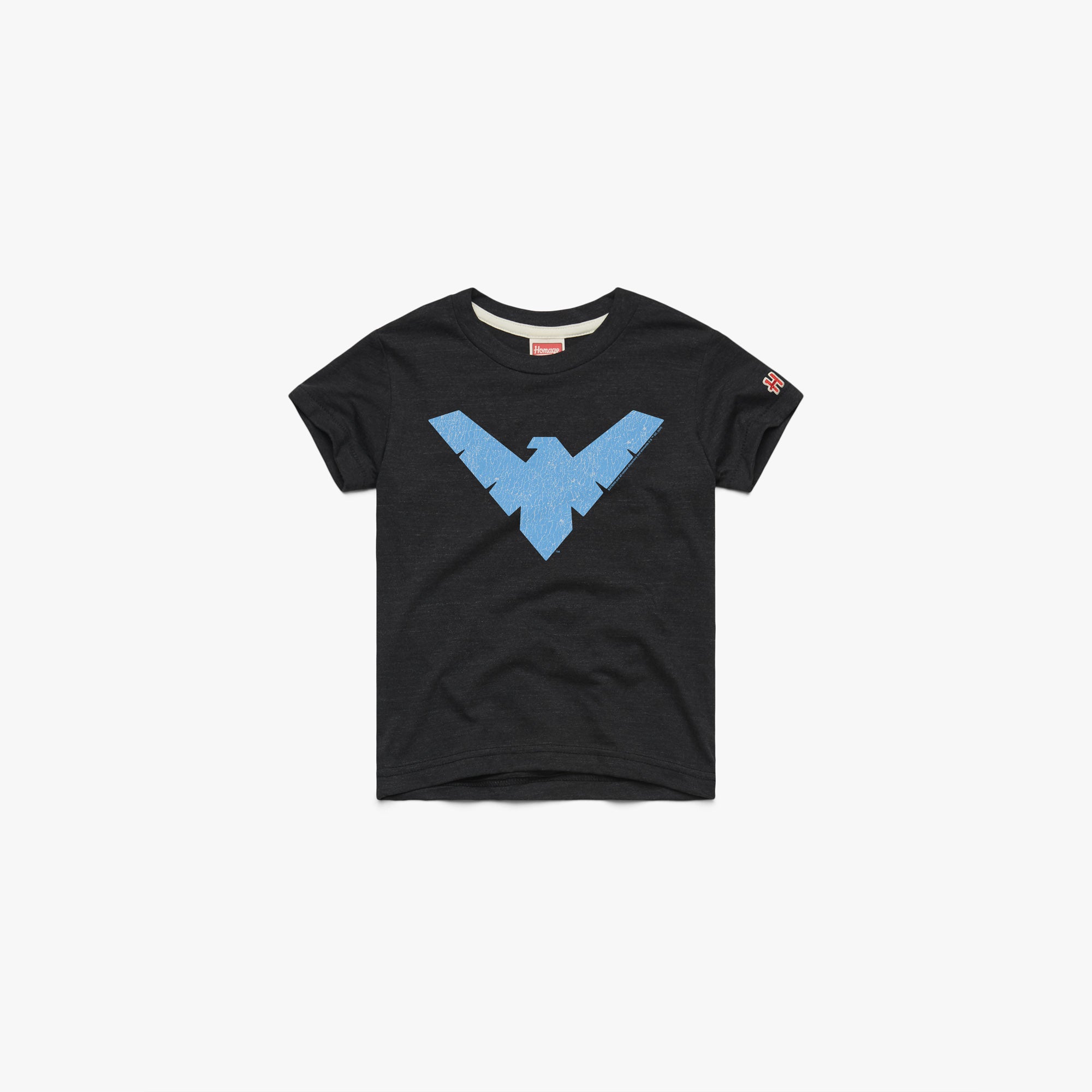 Youth Nightwing Logo Browse Cheap Online