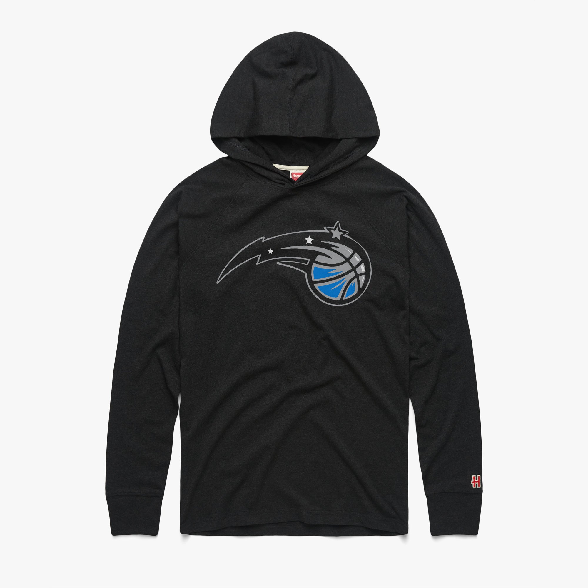 Orlando Magic Logo Lightweight Hoodie Shop Offer Cheap Pice