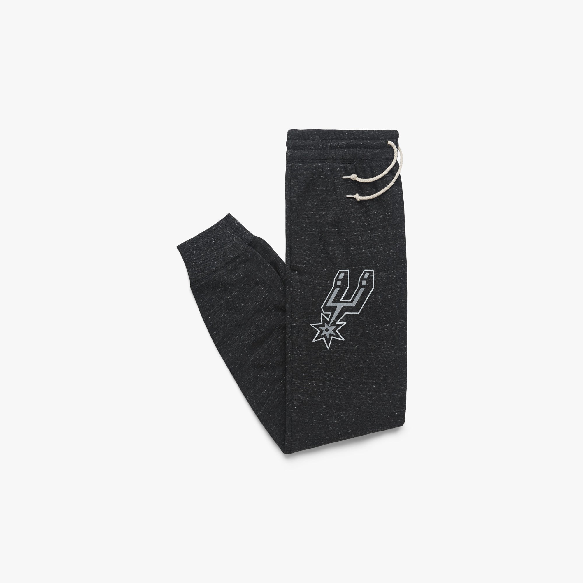 San Antonio Spurs Logo Jogger Free Shipping High Quality