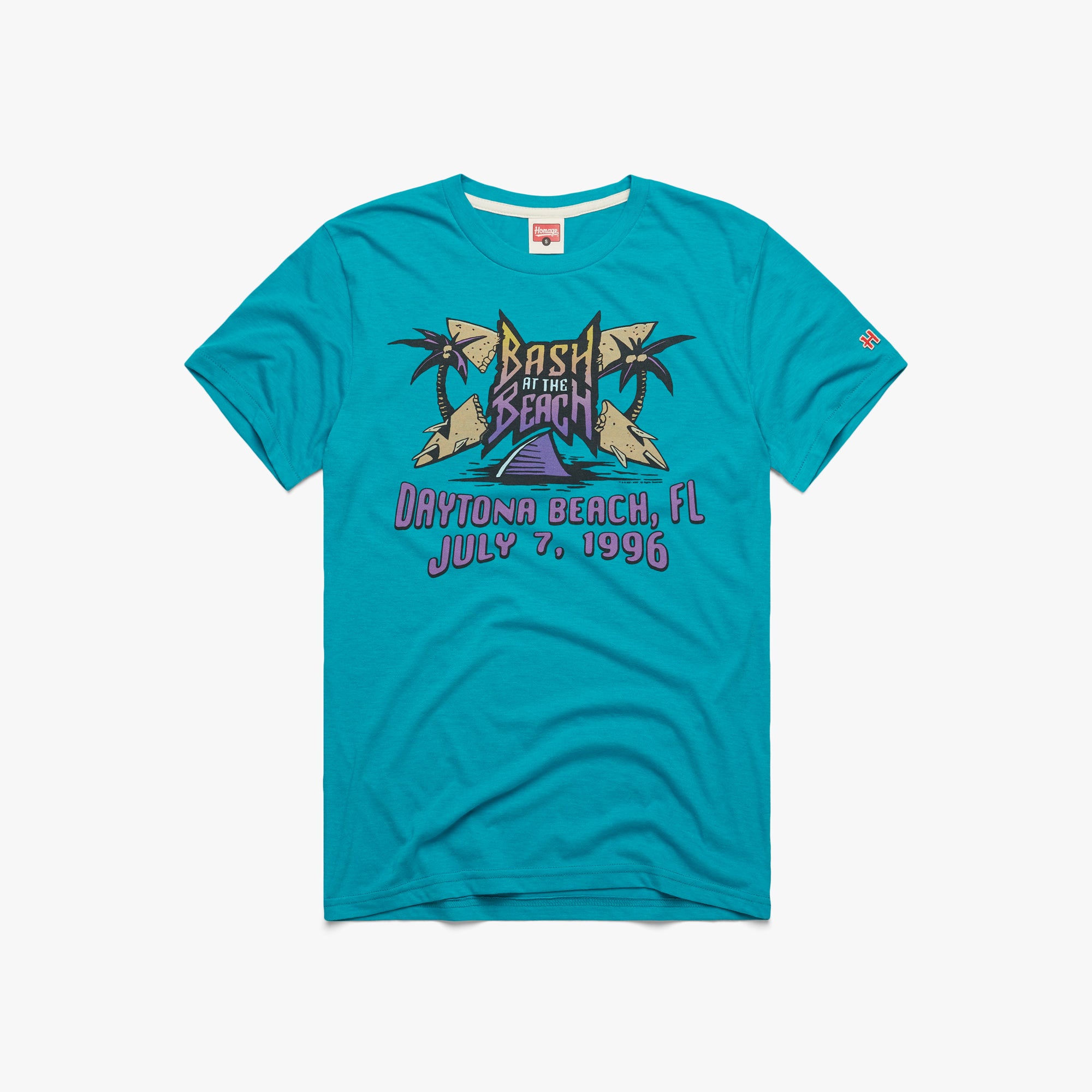 Bash At The Beach 1996 Sale Best Seller