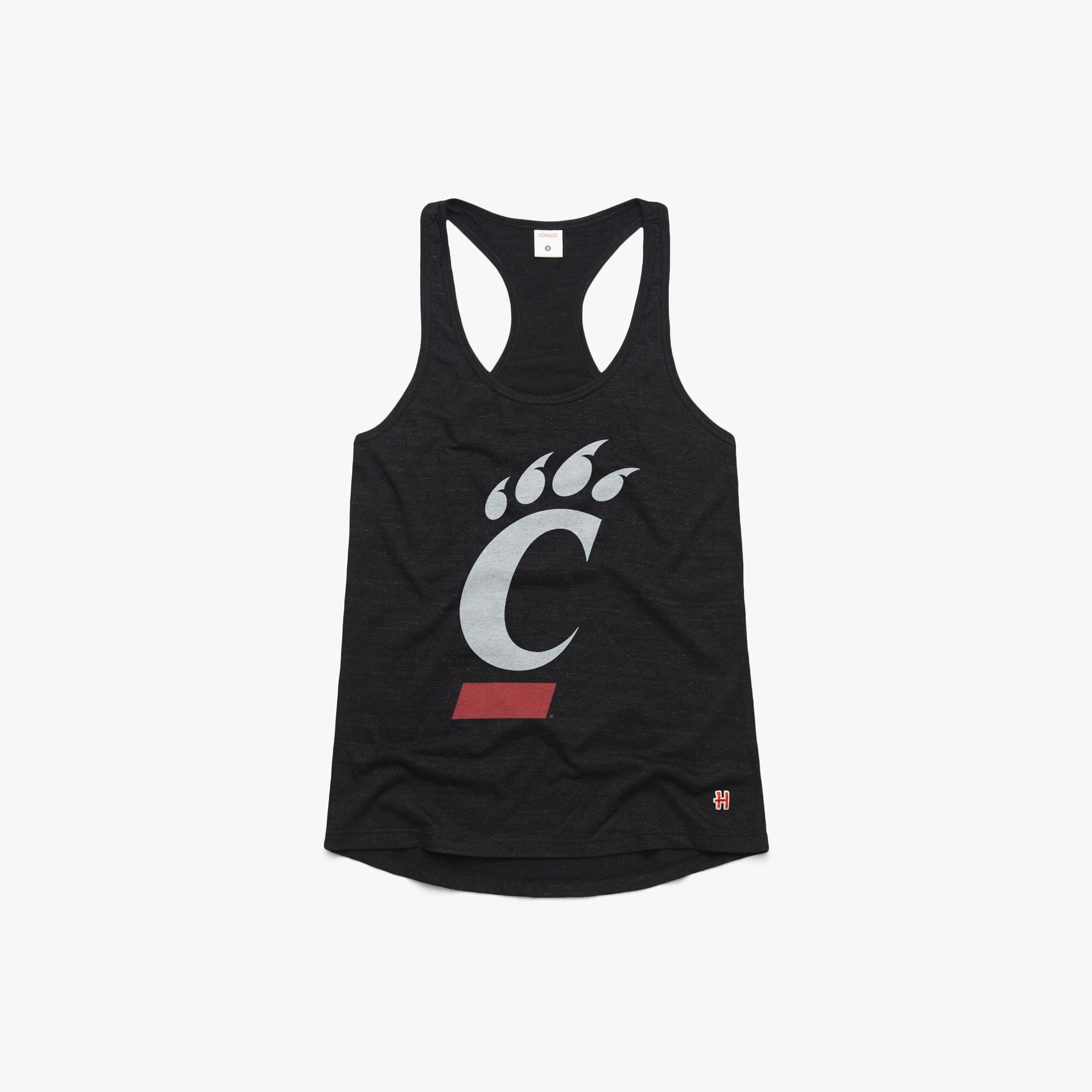 Women's Red And Black Racerback Cheap With Paypal