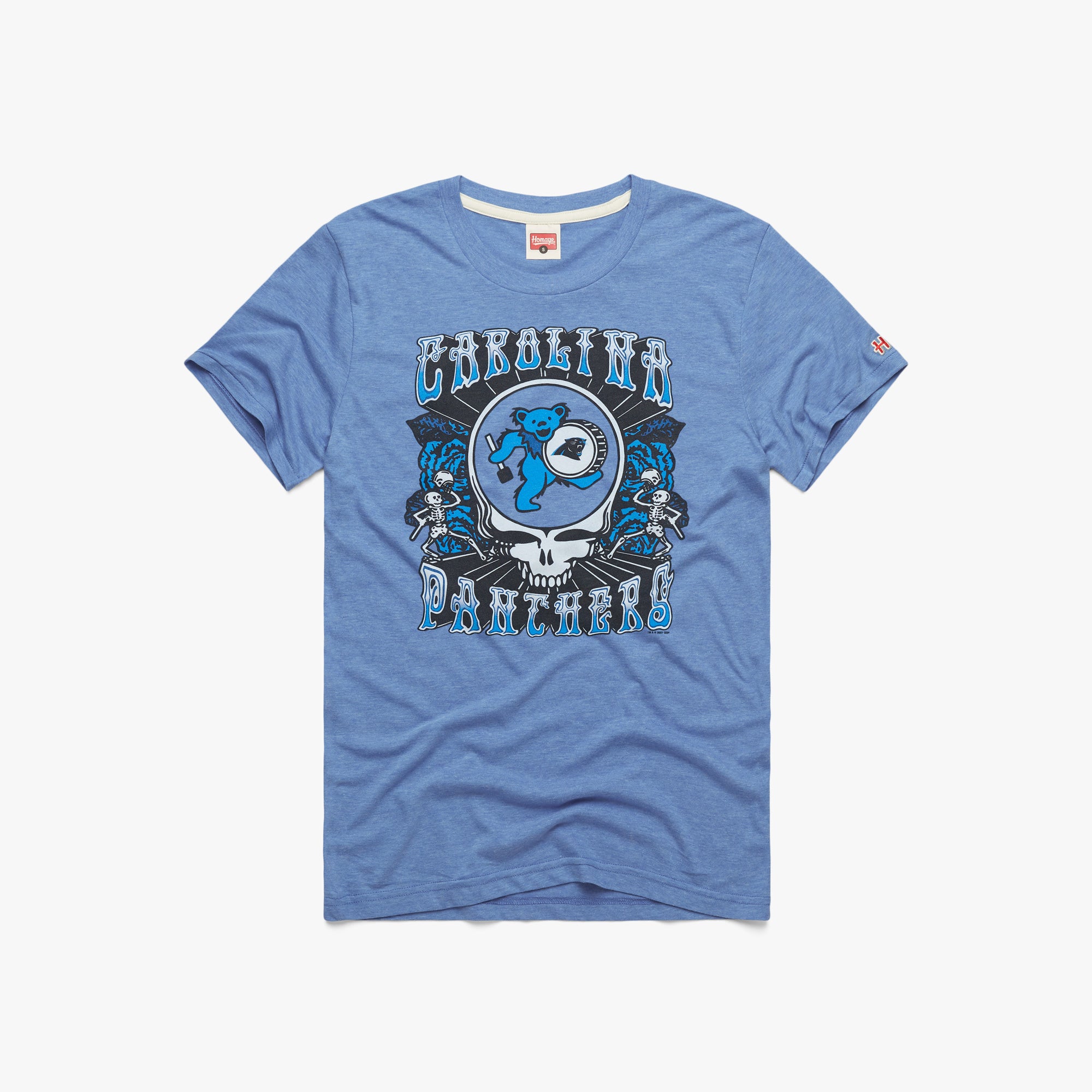 NFL x Grateful Dead x Panthers Cheap Sale Discounts