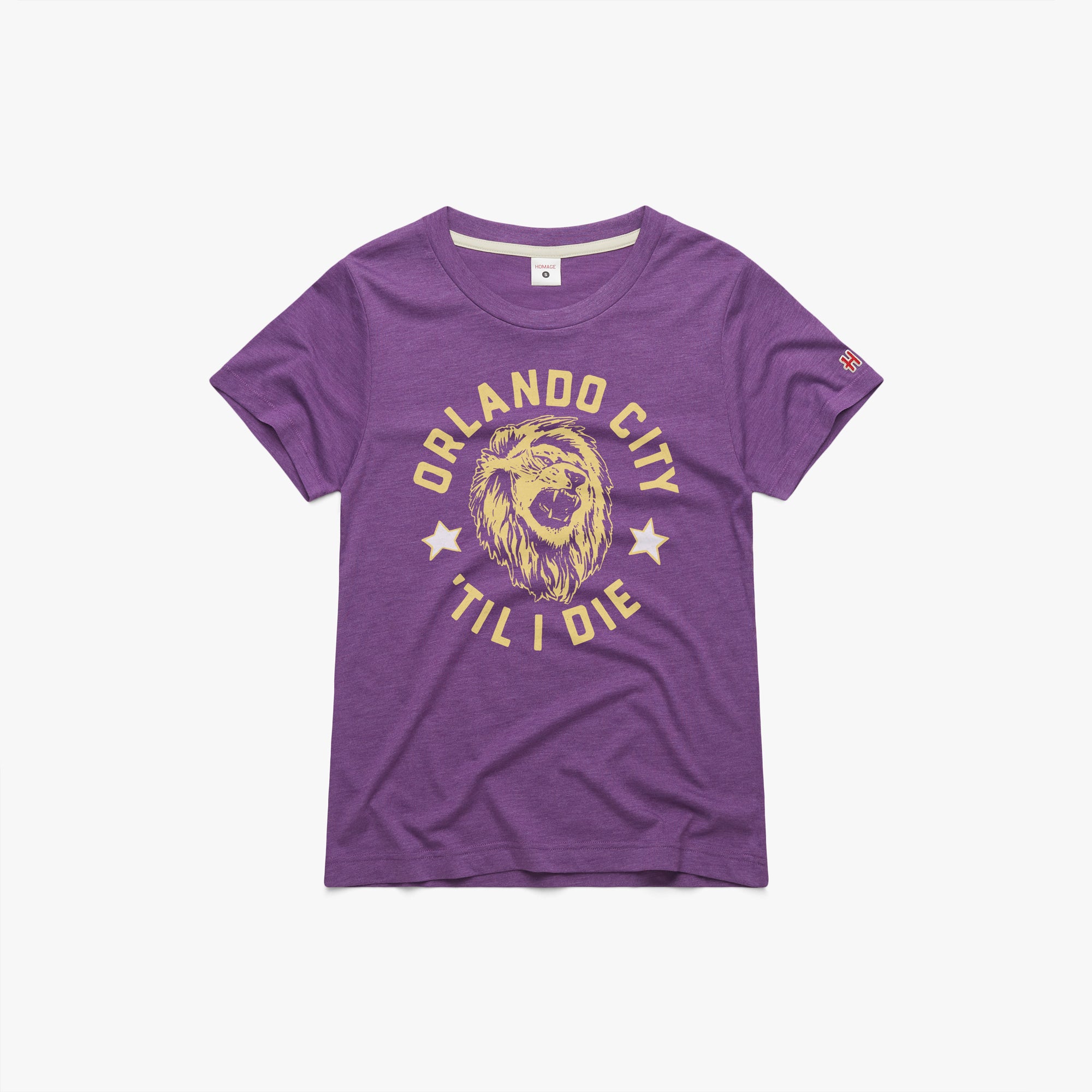 Women's Orlando City 'Til I Die Clearance Very Cheap