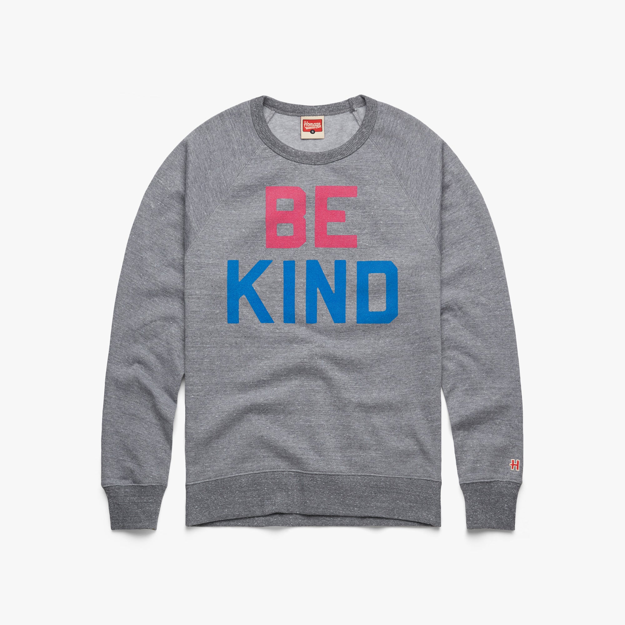 Be Kind Crewneck Sale Huge Surprise