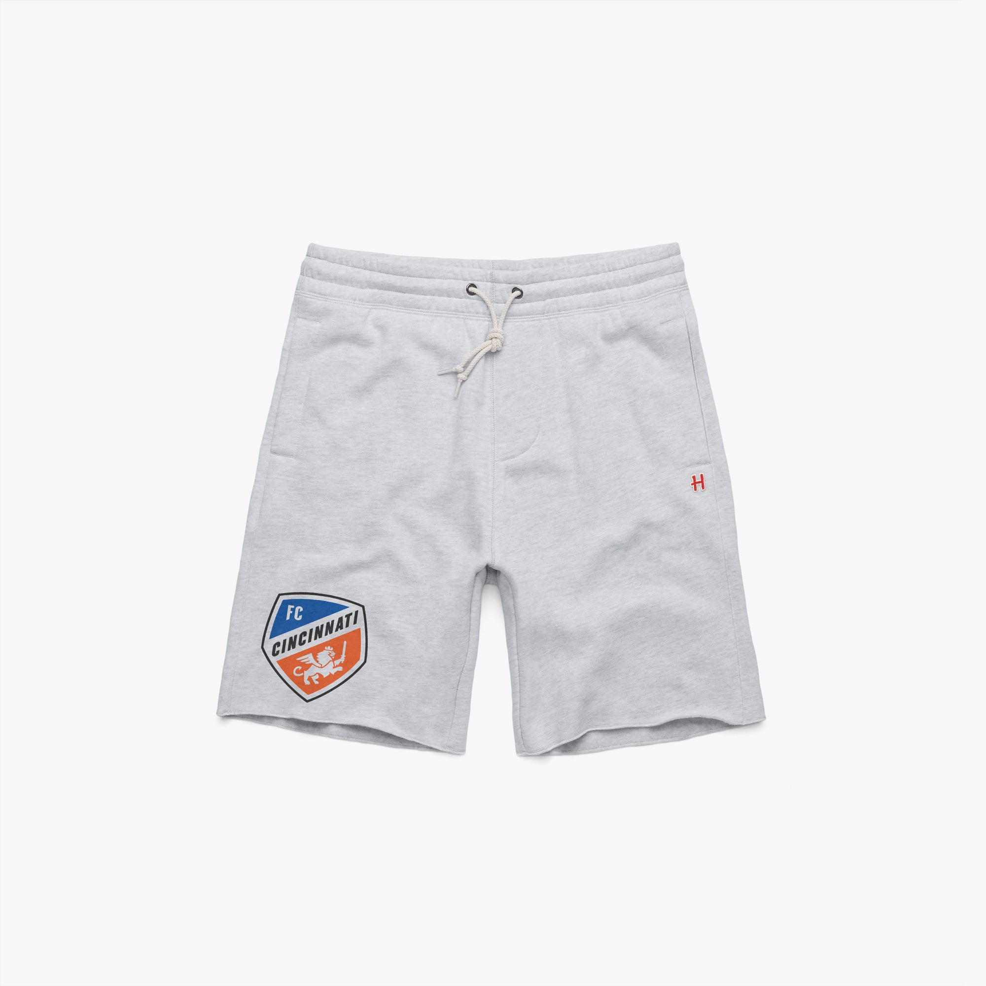 FC Cincinnati '19 Sweat Shorts Discount Best Sale