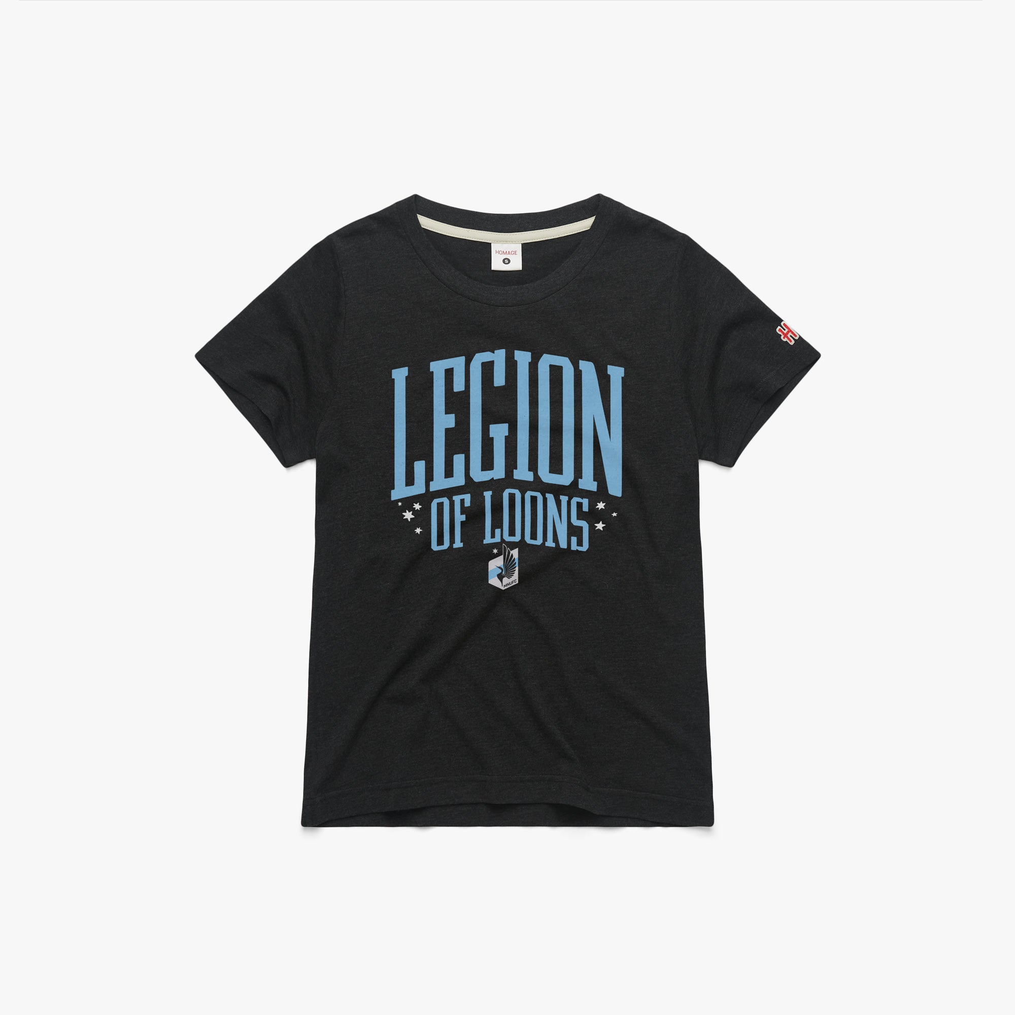 Women's Minnesota United Legion of Loons Buy Cheap Newest