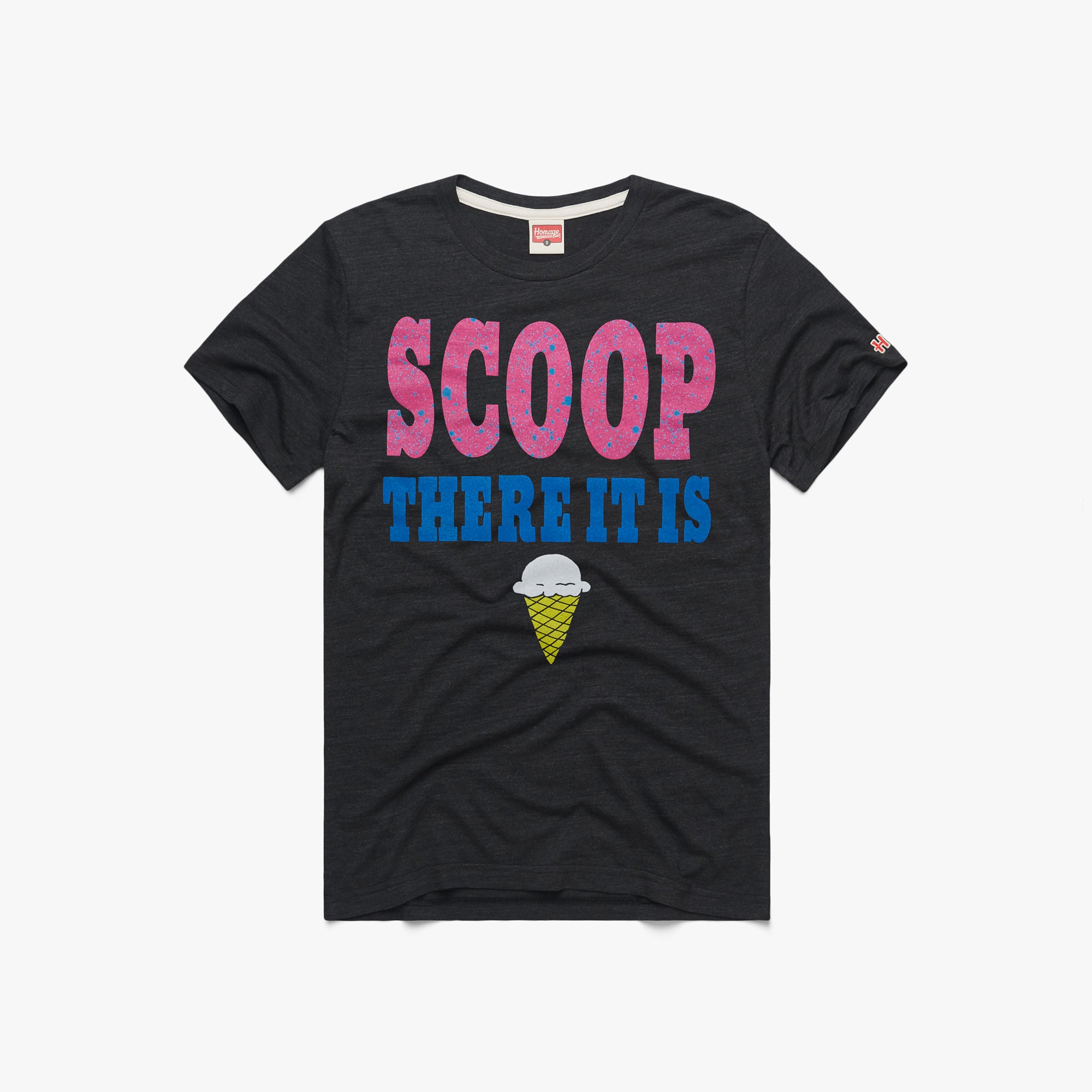 Scoop There It Is From China Sale Online