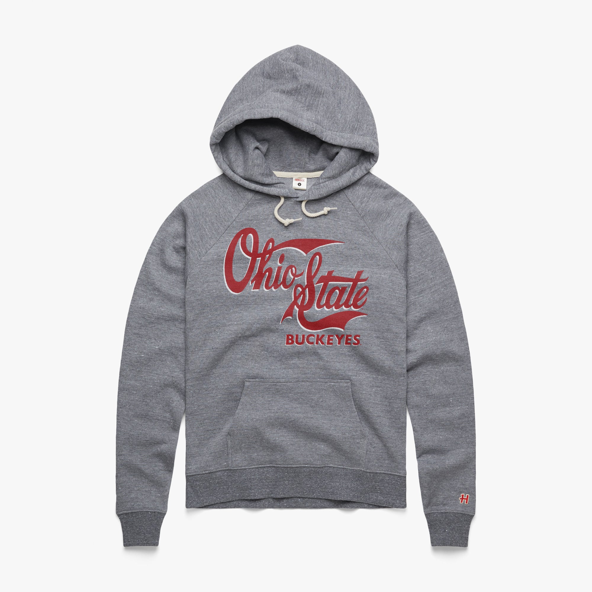 Women's Buckeye Union Hoodie Clearance Store Cheap Online