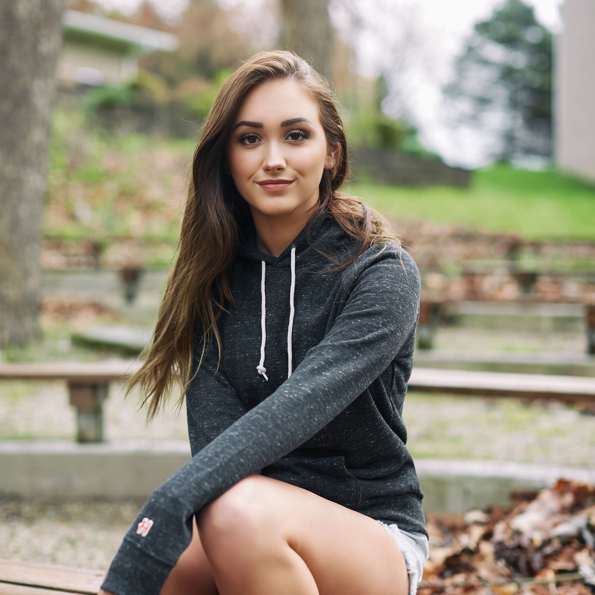 Women's Go-To Hoodie Cheap Online Online