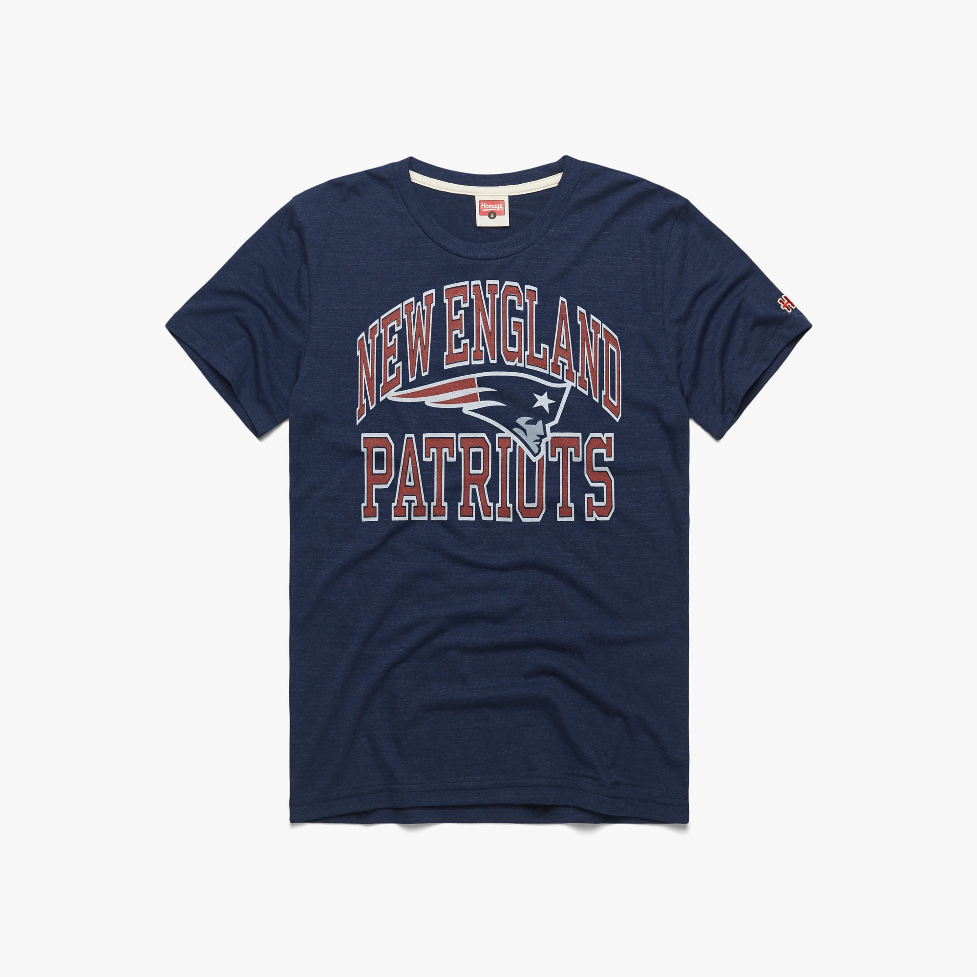 New England Patriots Arch 100% Original