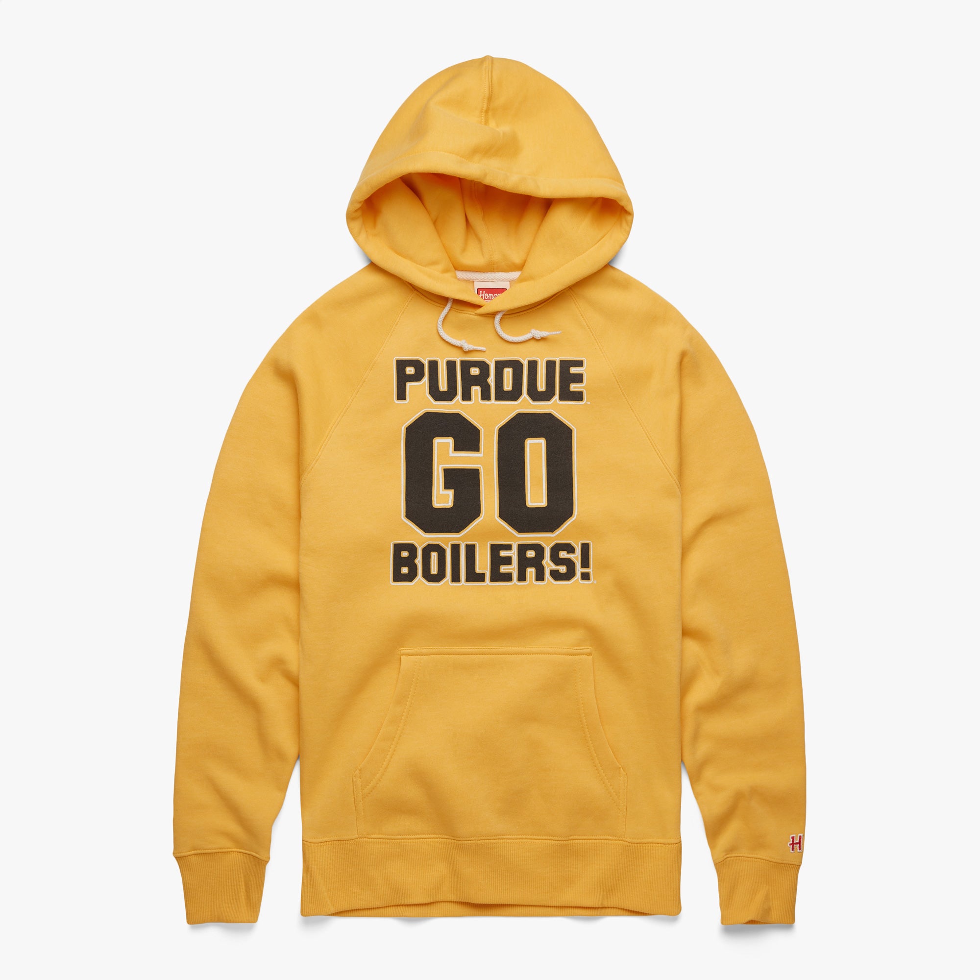 Purdue Go Boilers Hoodie Clearance Cheap Real