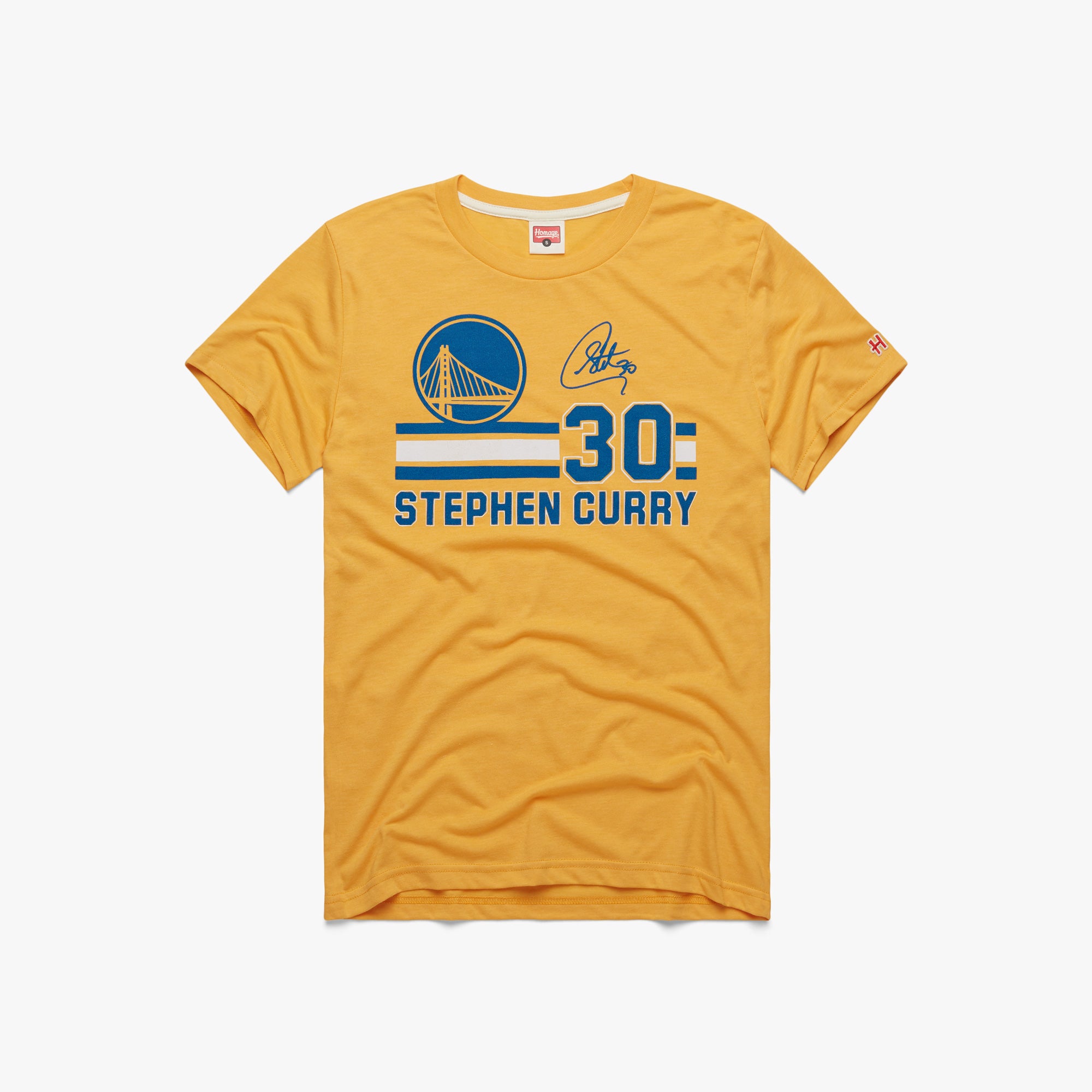 Warriors Stephen Curry Signature Jersey Extremely For Sale