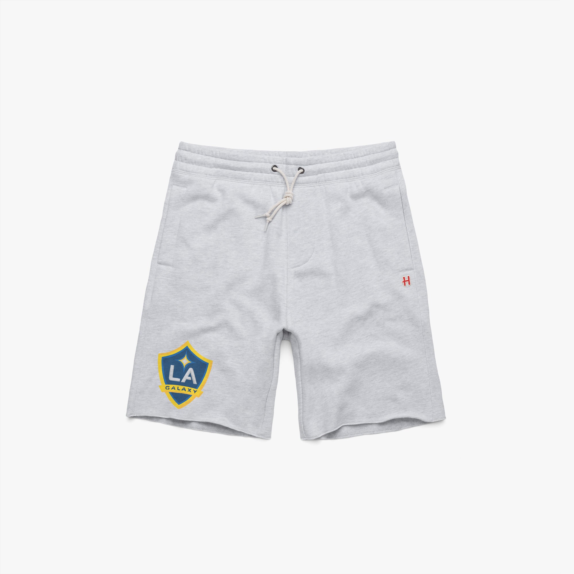 LA Galaxy '08 Sweat Shorts Outlet Collections