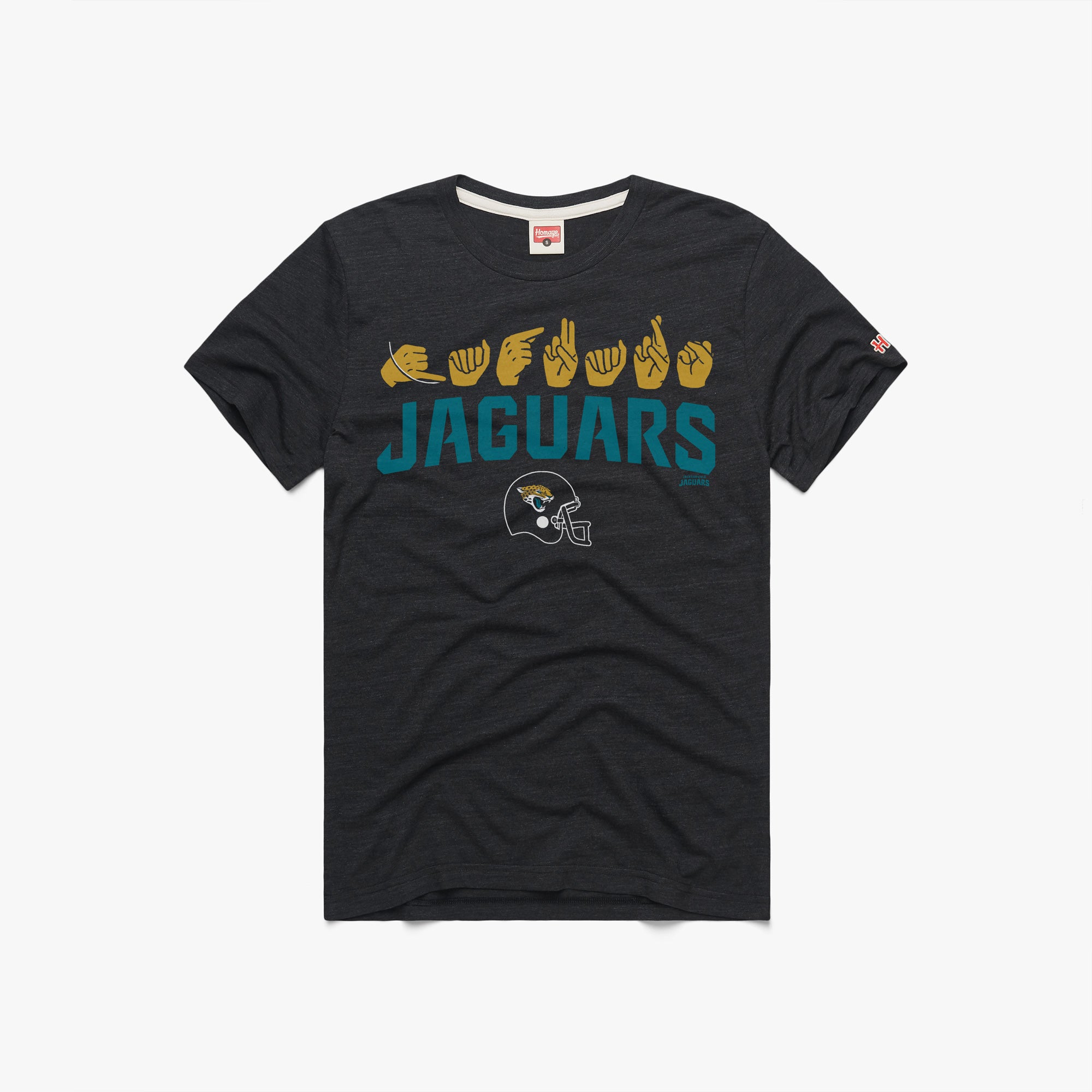 Love Sign x Jaguars ASL Pre Order For Sale