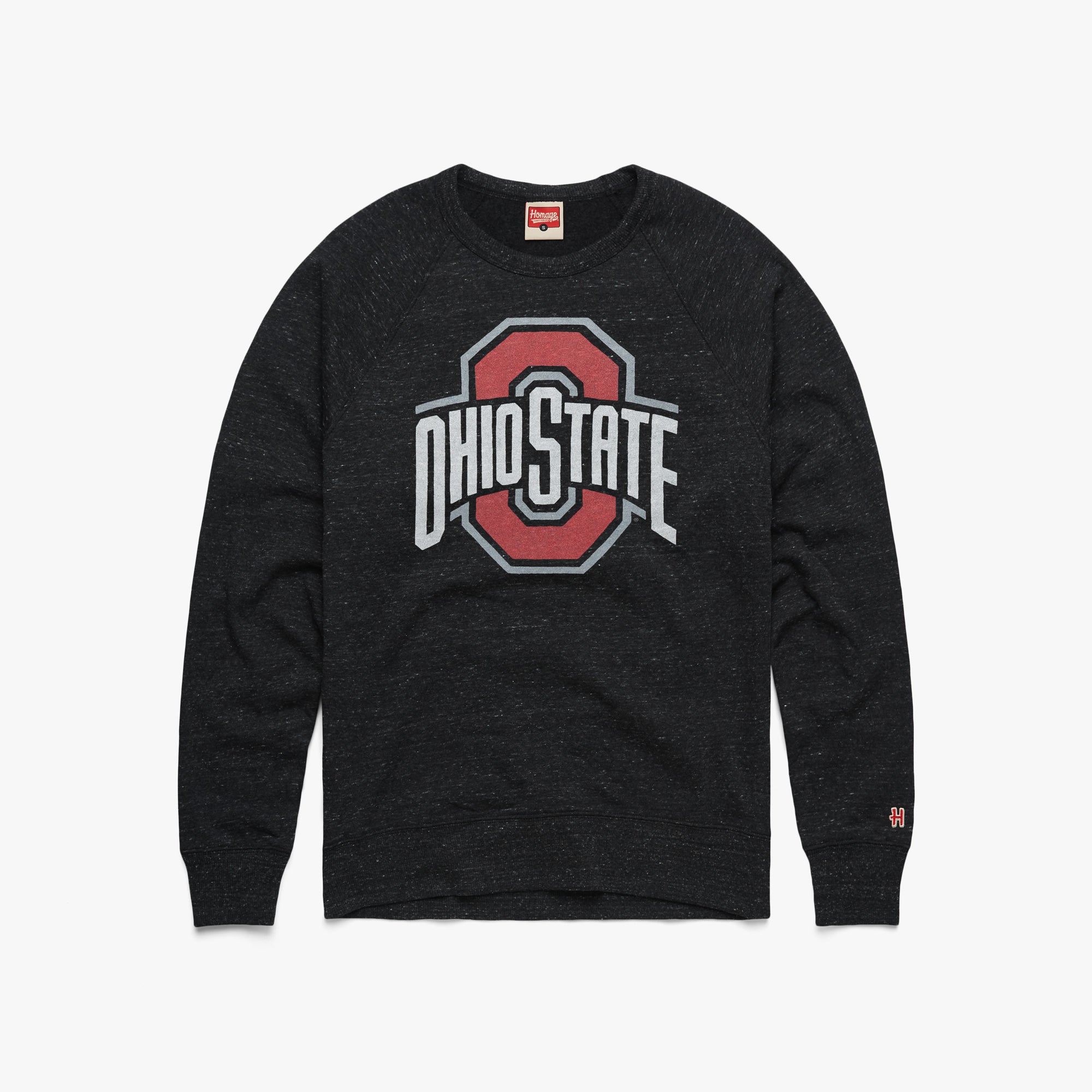 Ohio State Buckeyes Crewneck Cheap Exclusive