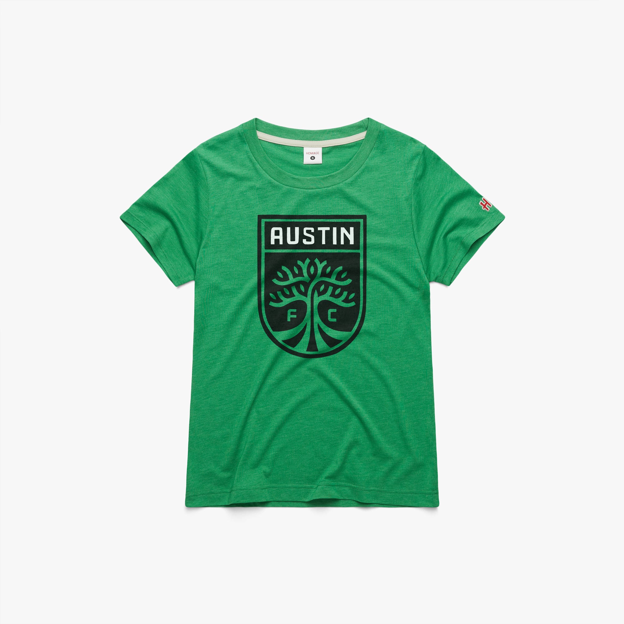 Women's Austin FC '21 Clearance Sast