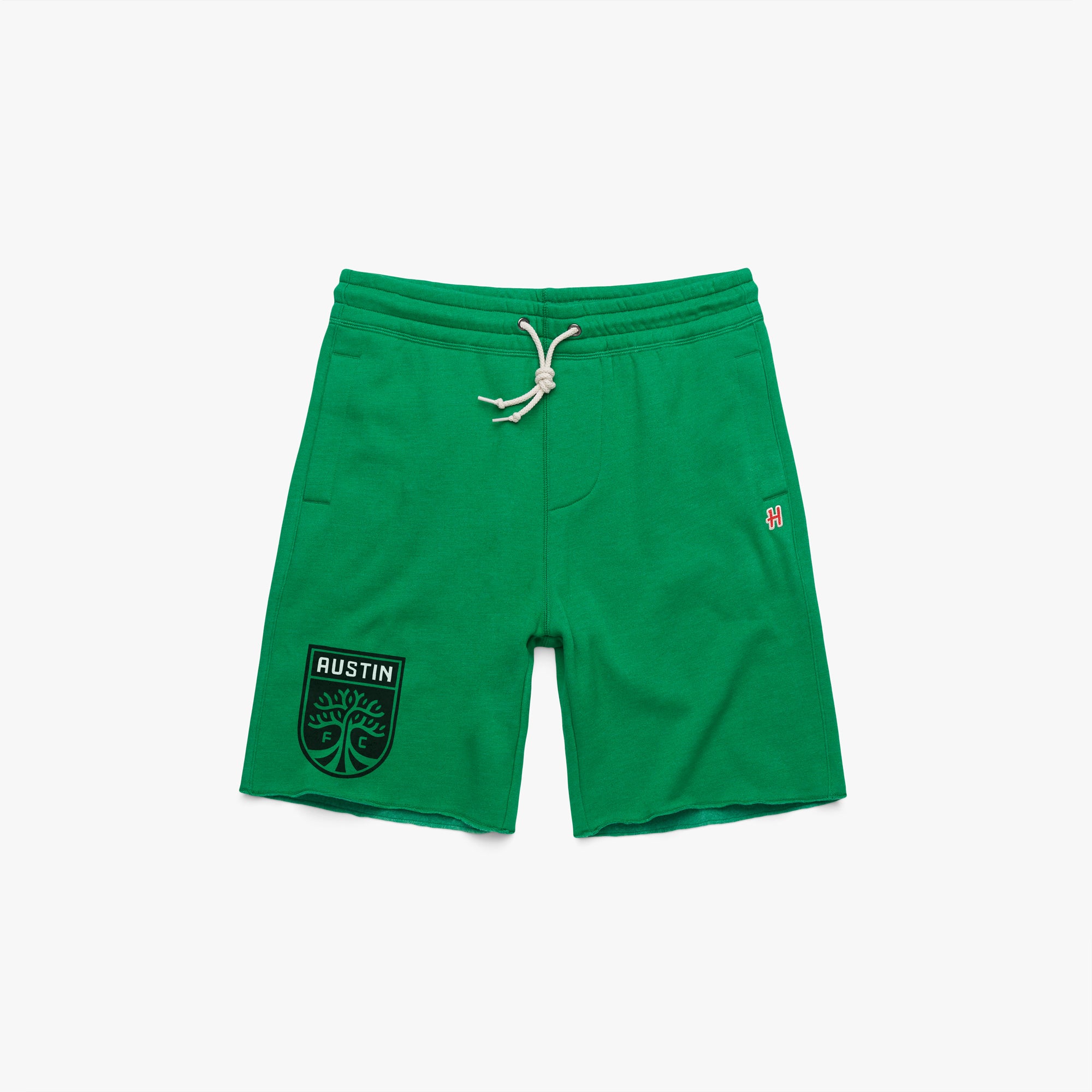 Austin FC '21 Sweat Shorts Cheap Sale Collections