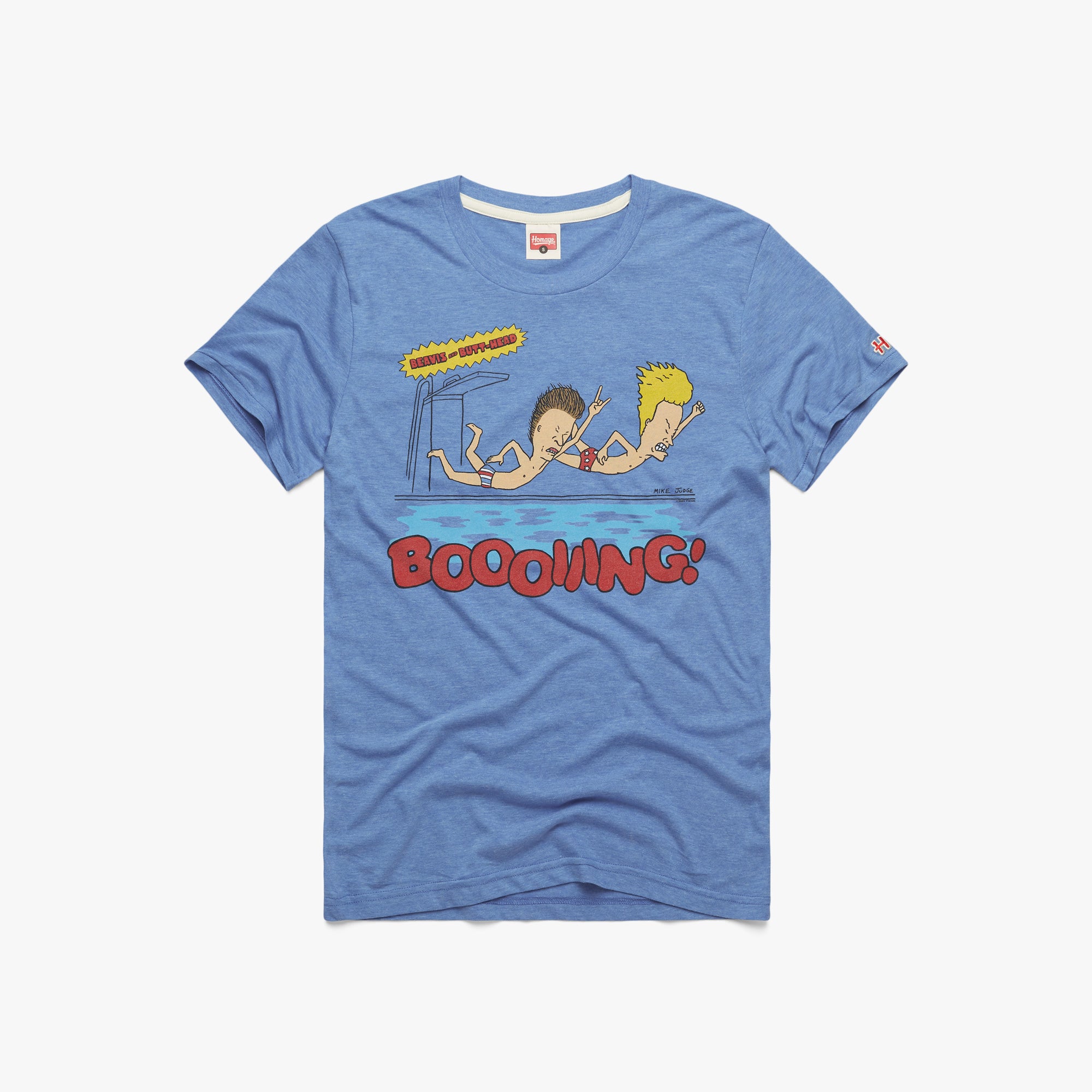 Beavis And Butt-Head Boing Cheap Best Store To Get