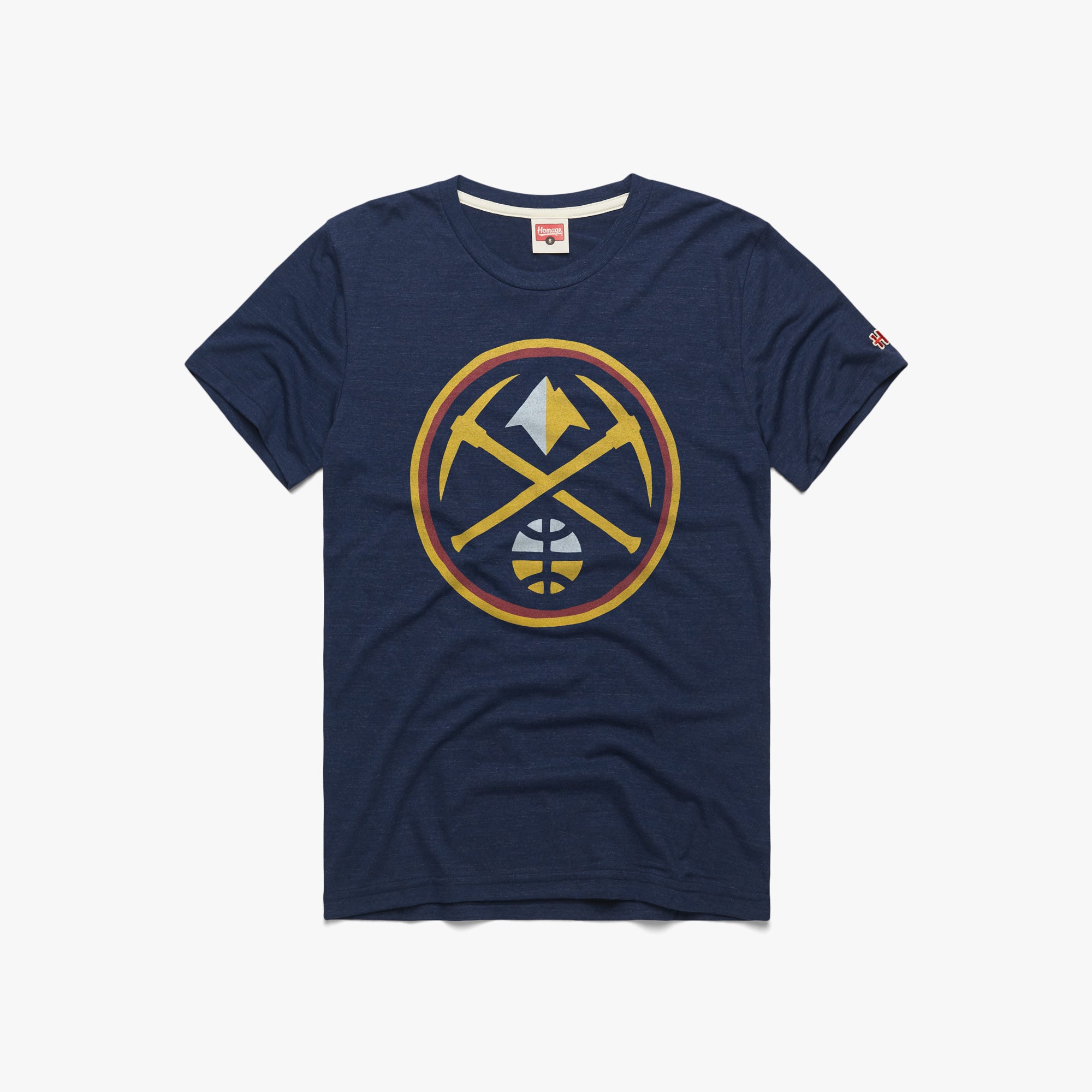Denver Nuggets Logo Big Discount For Sale