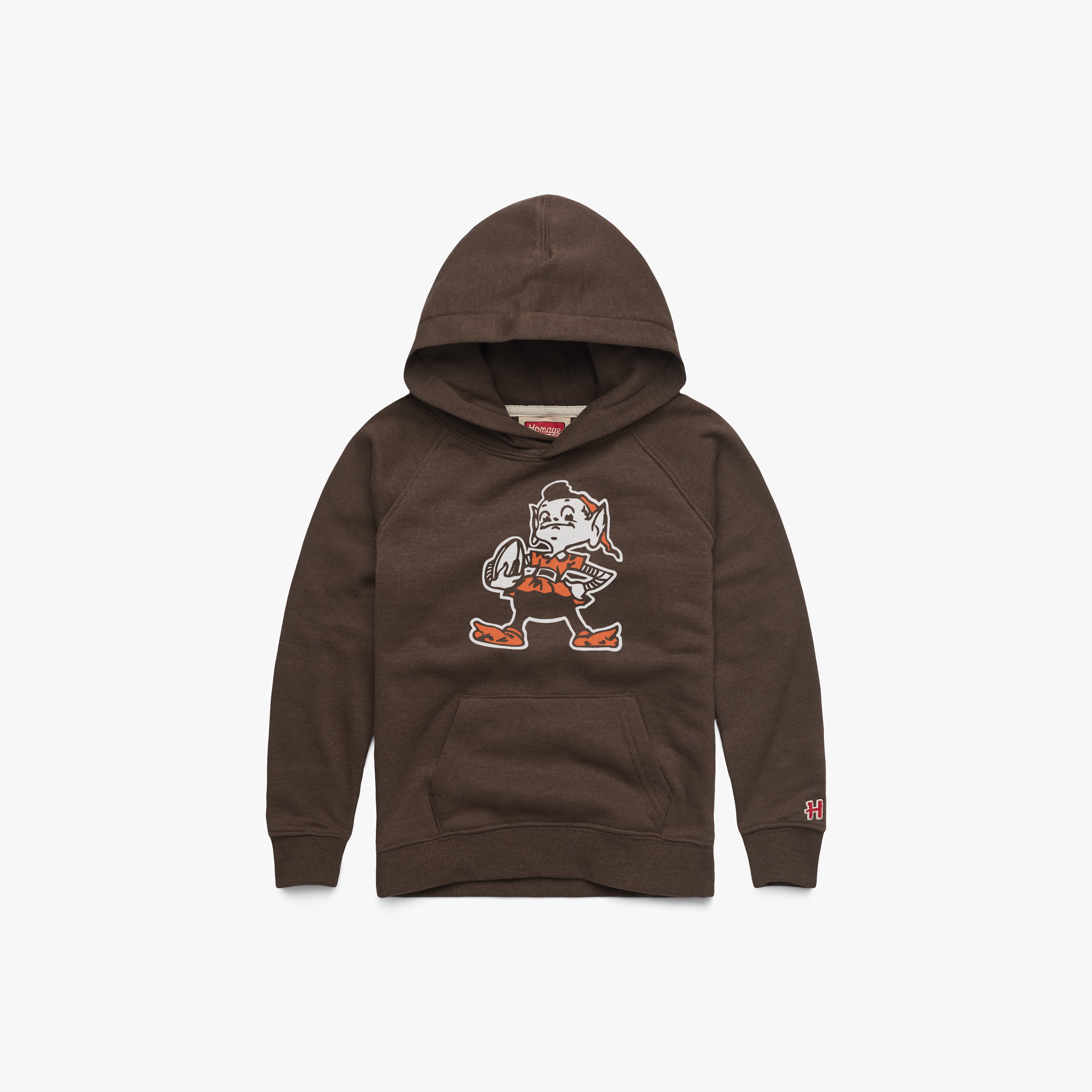 Youth Cleveland Browns '59 Hoodie Footlocker Pictures Sale Online