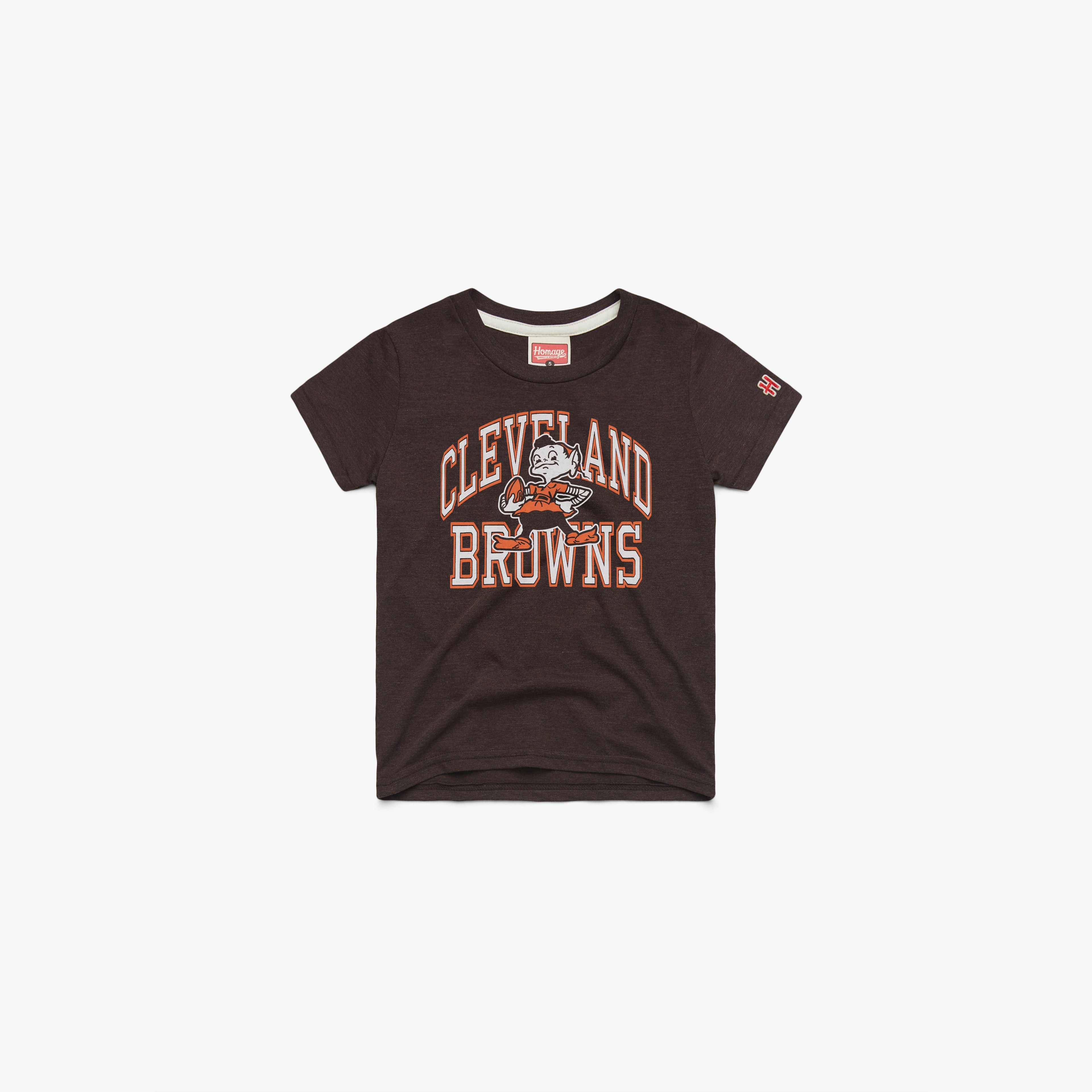 Youth Cleveland Browns Arch New Arrival For Sale