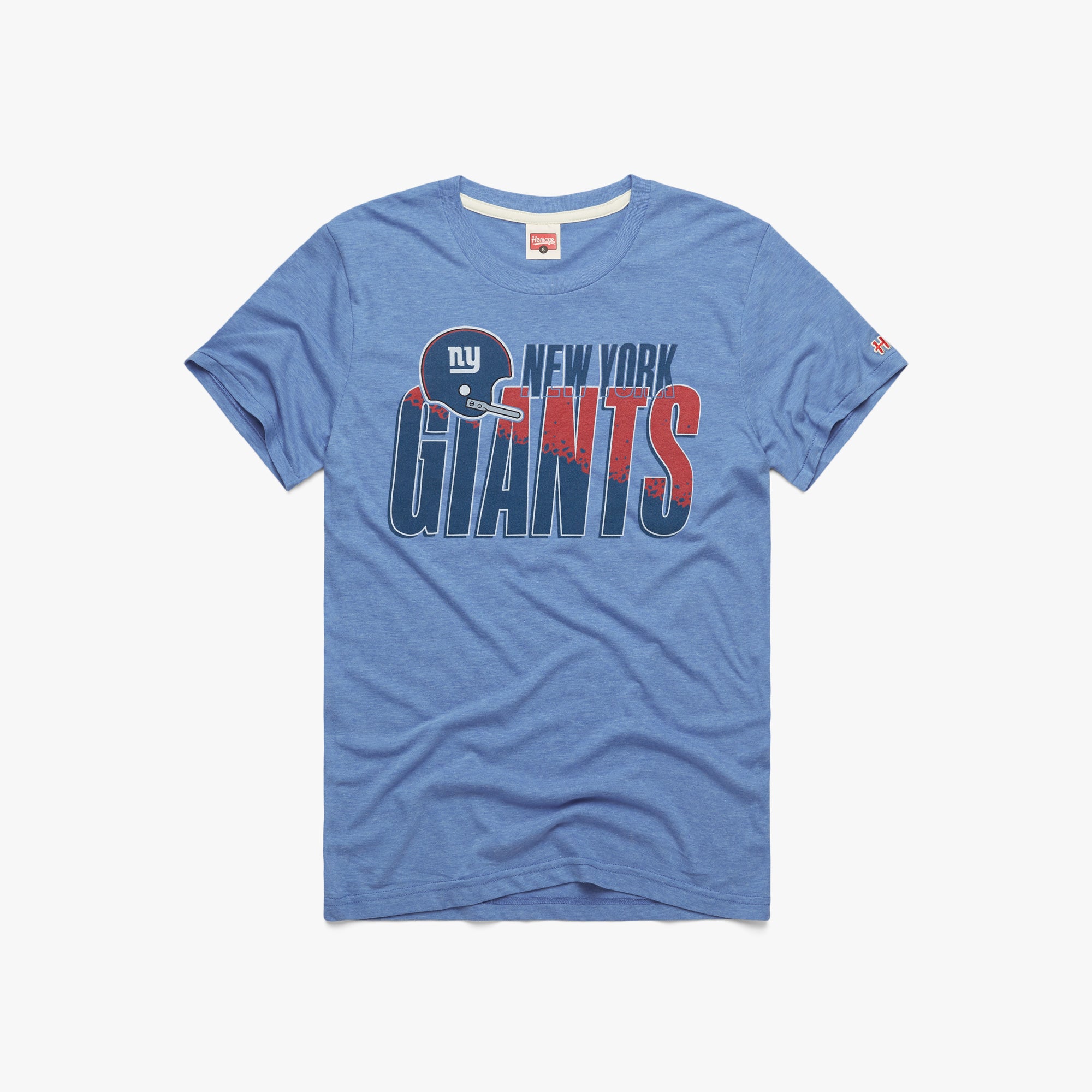 New York Giants Color Splash Shop For