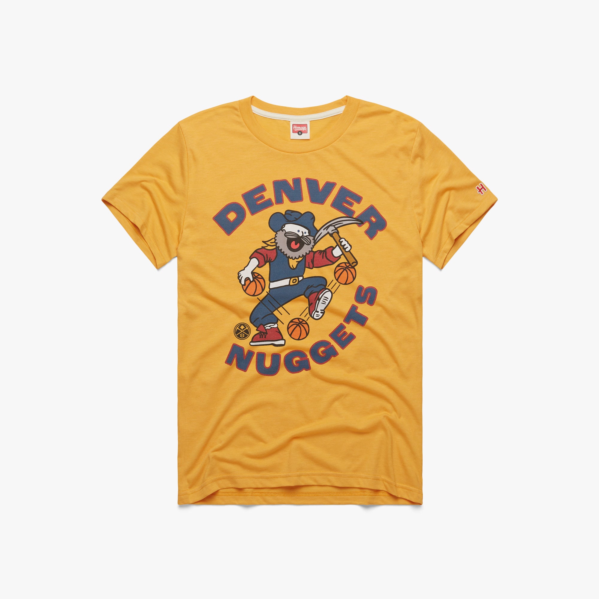 Denver Nuggets The Prospector Clearance Best Place