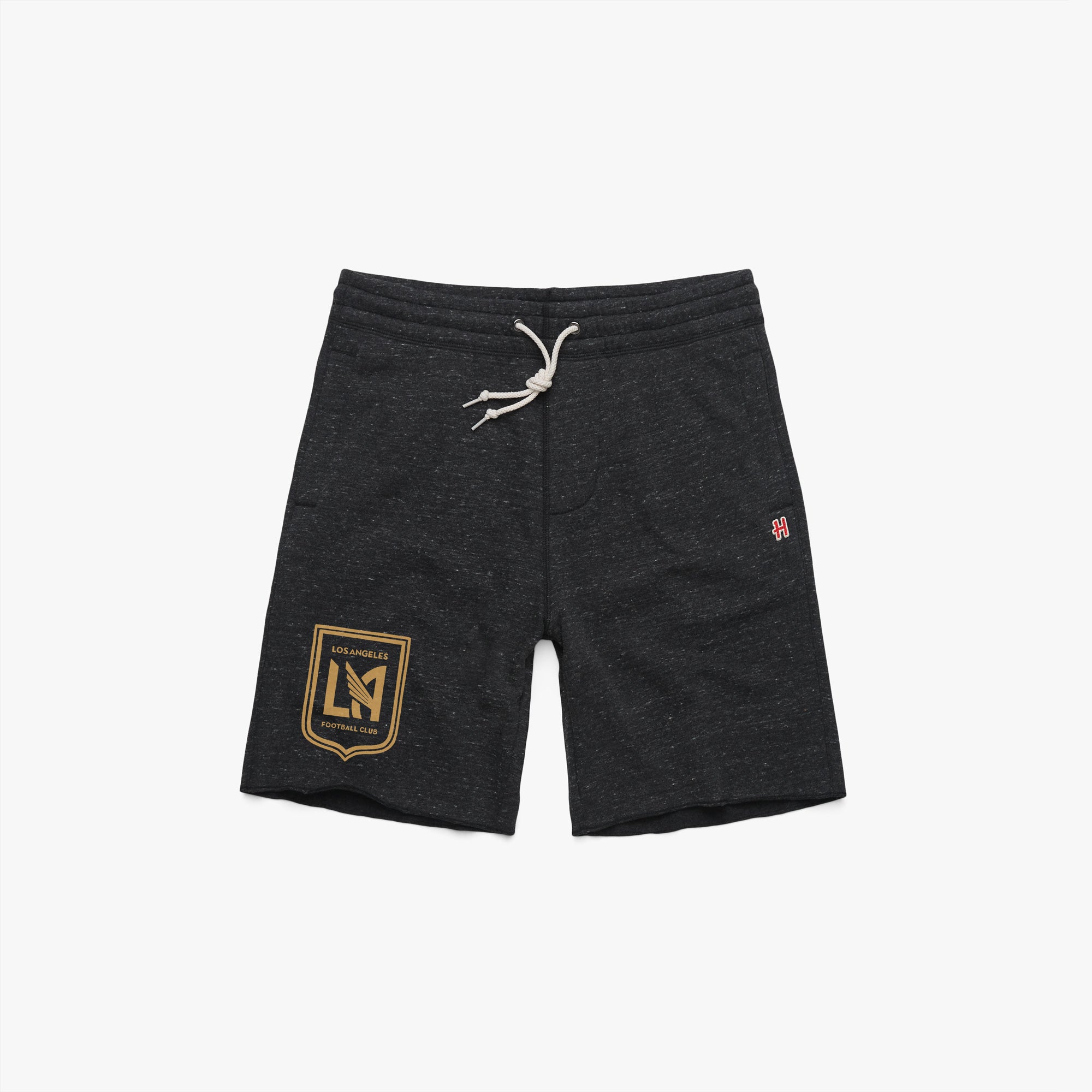 Los Angeles Football Club '18 Sweat Shorts 2025 New For Sale