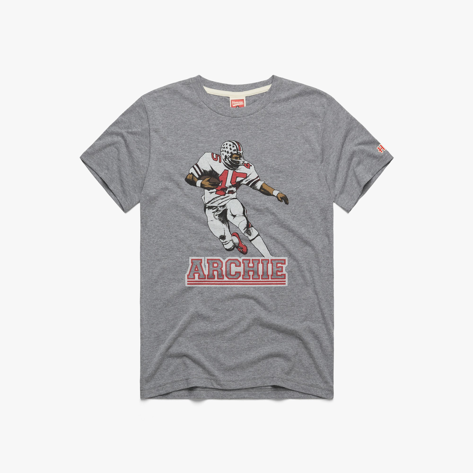 Archie Griffin Clearance Latest