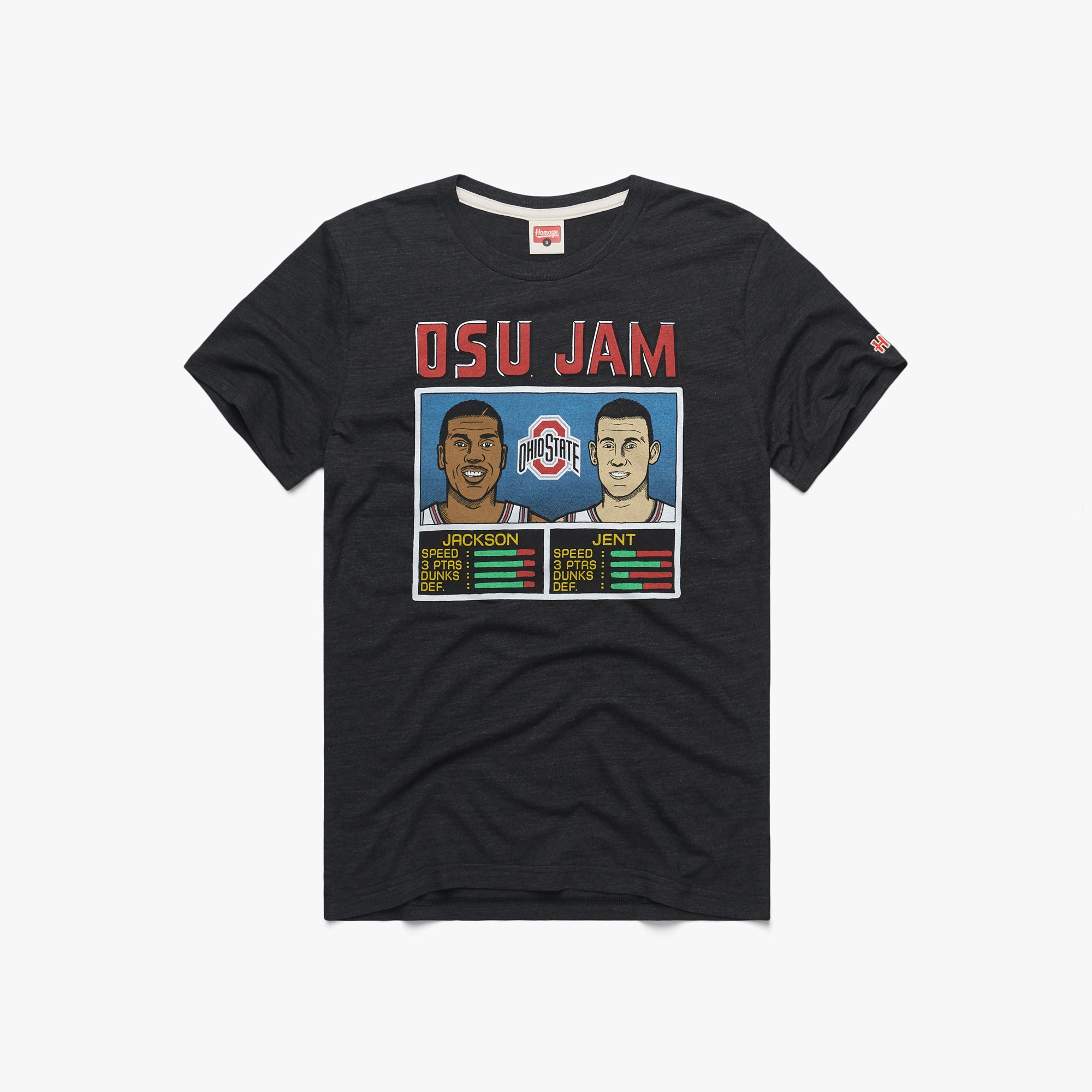 OSU Jam Jackson And Jent Where To Buy Cheap Real