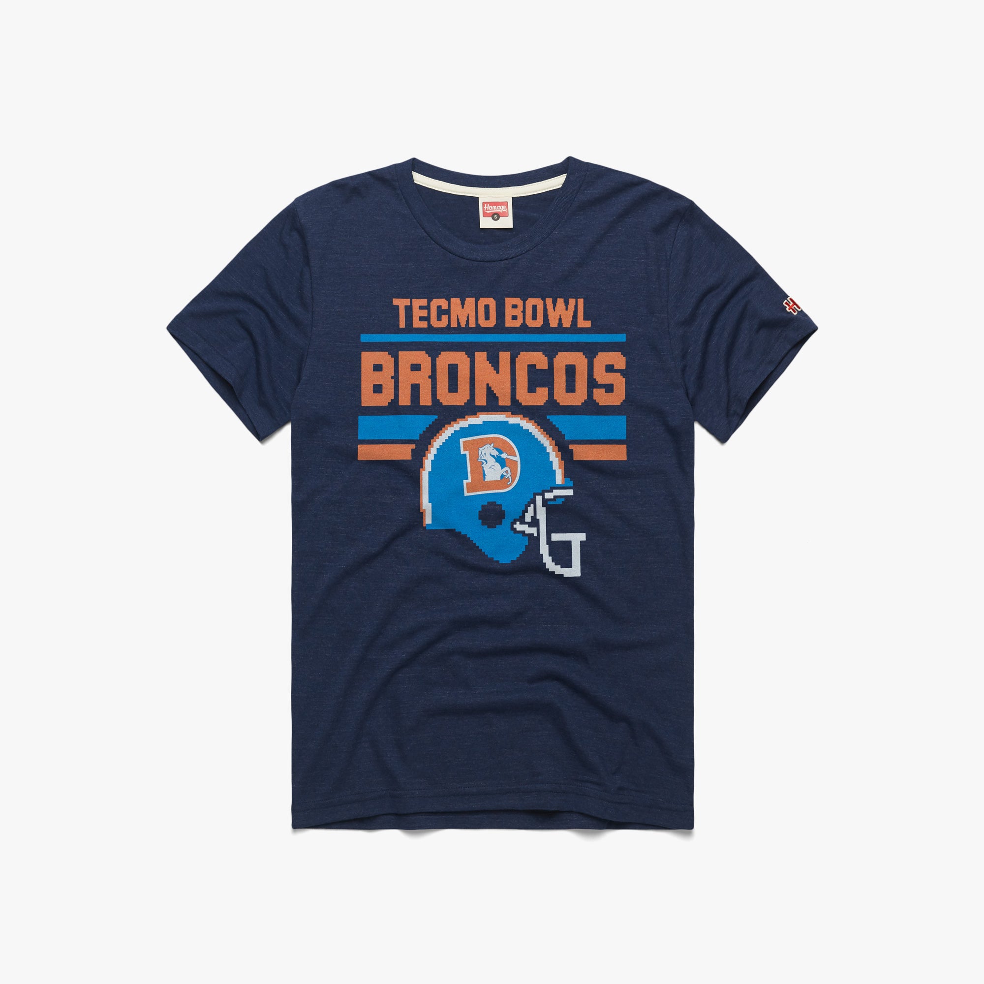 Tecmo Bowl Denver Broncos Nicekicks Cheap Online