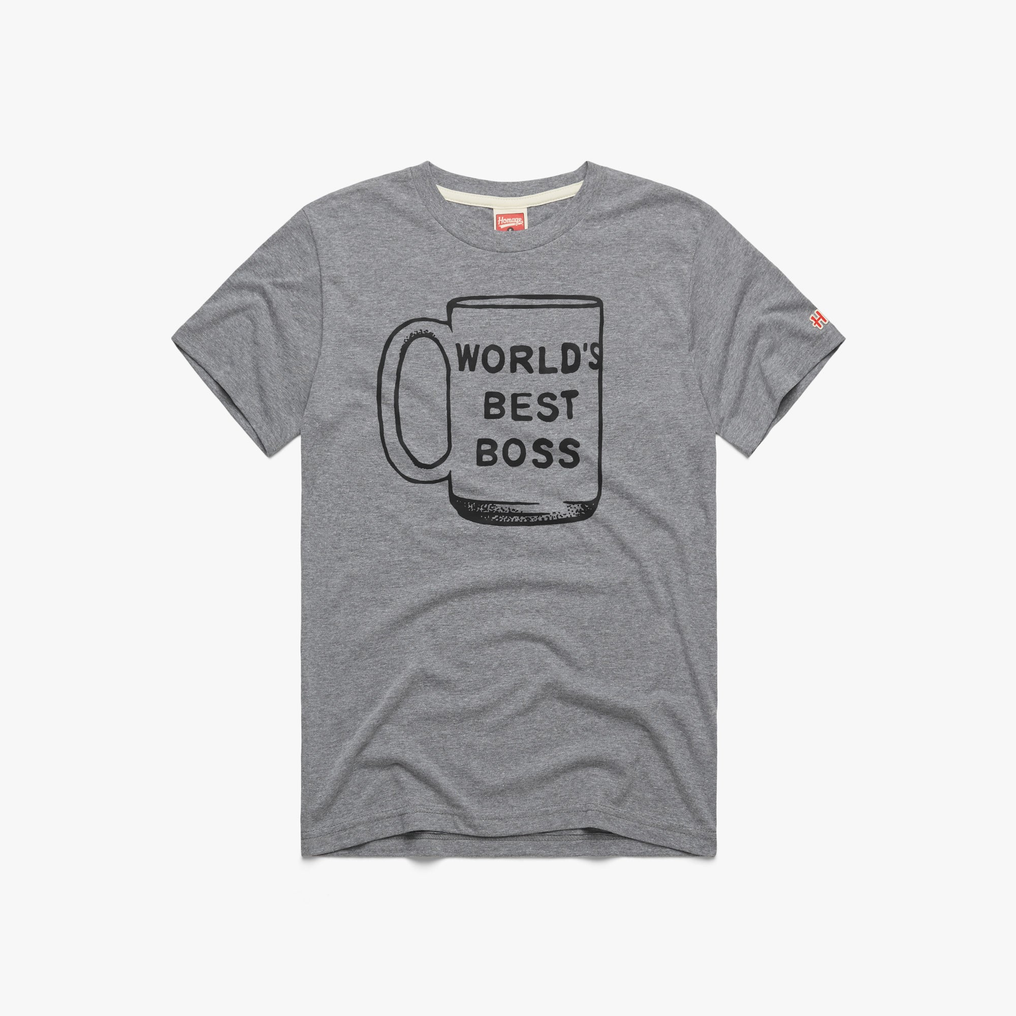 World's Best Boss 100% Original Sale Online