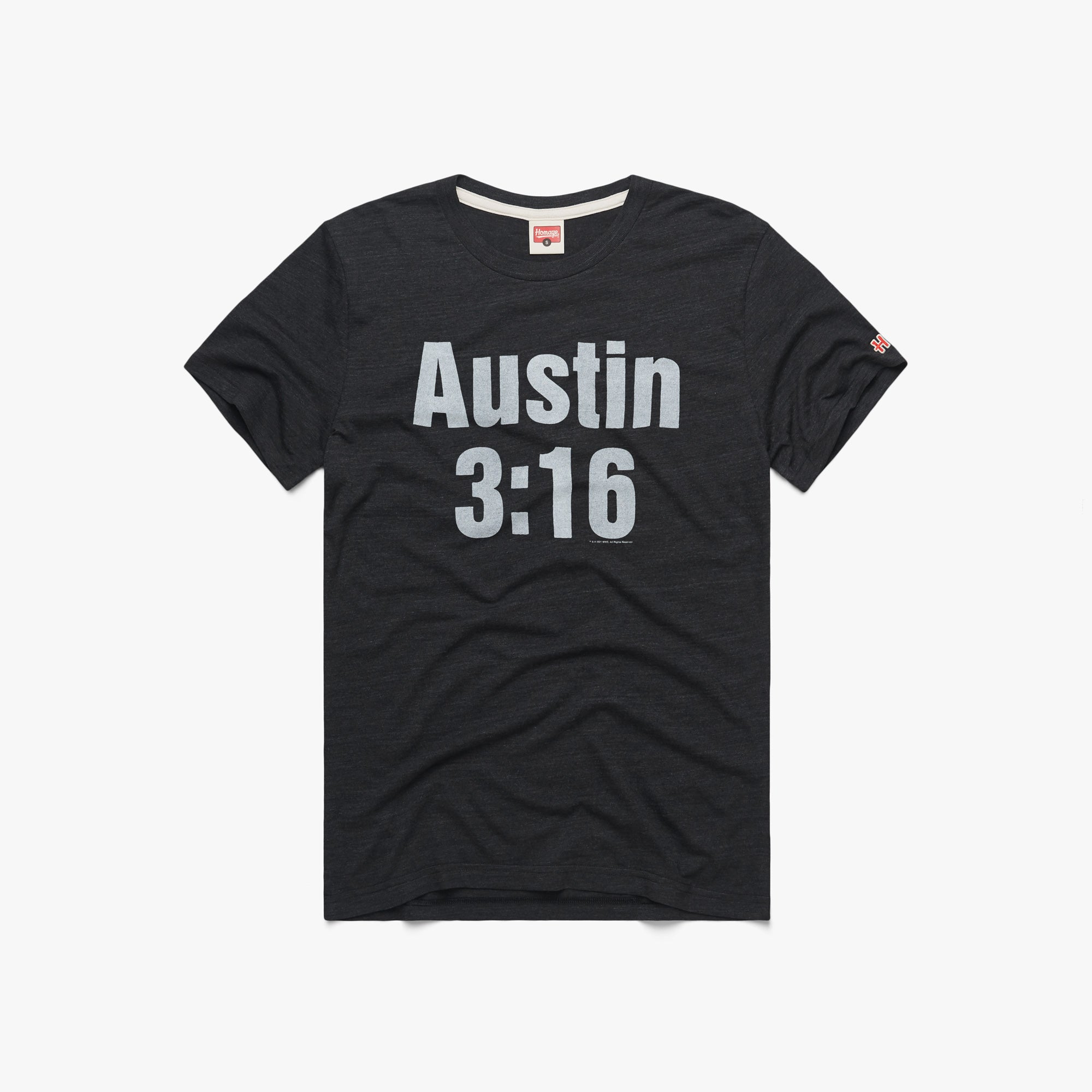 Austin 3:16 Authentic