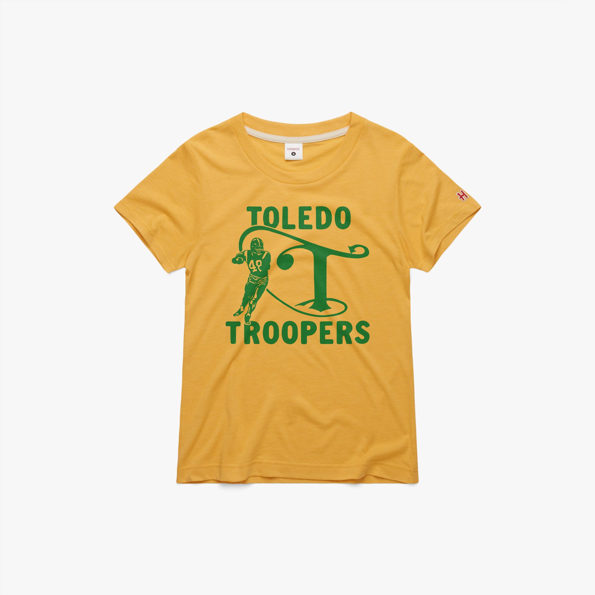 Women's Toledo Troopers Stockist Online