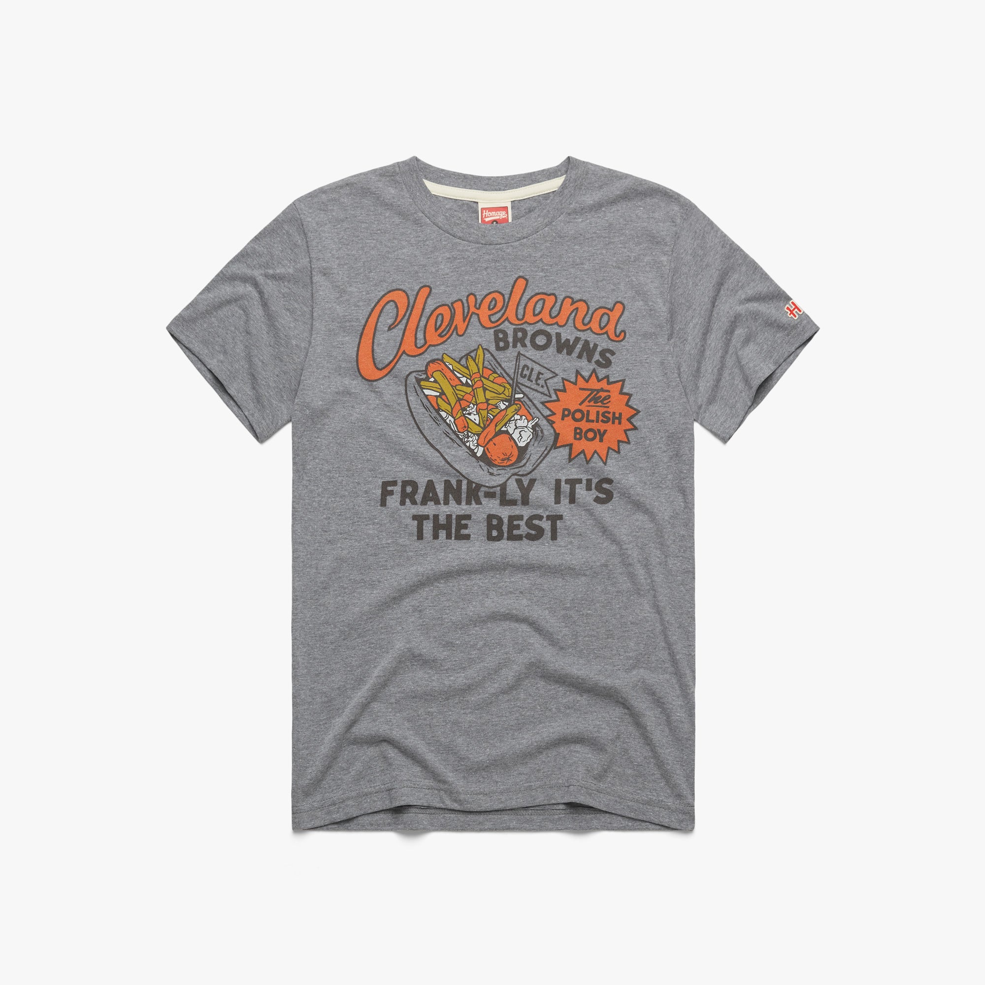 NFL x Flavortown Cleveland Browns Cheap Low Pice Fee Shipping