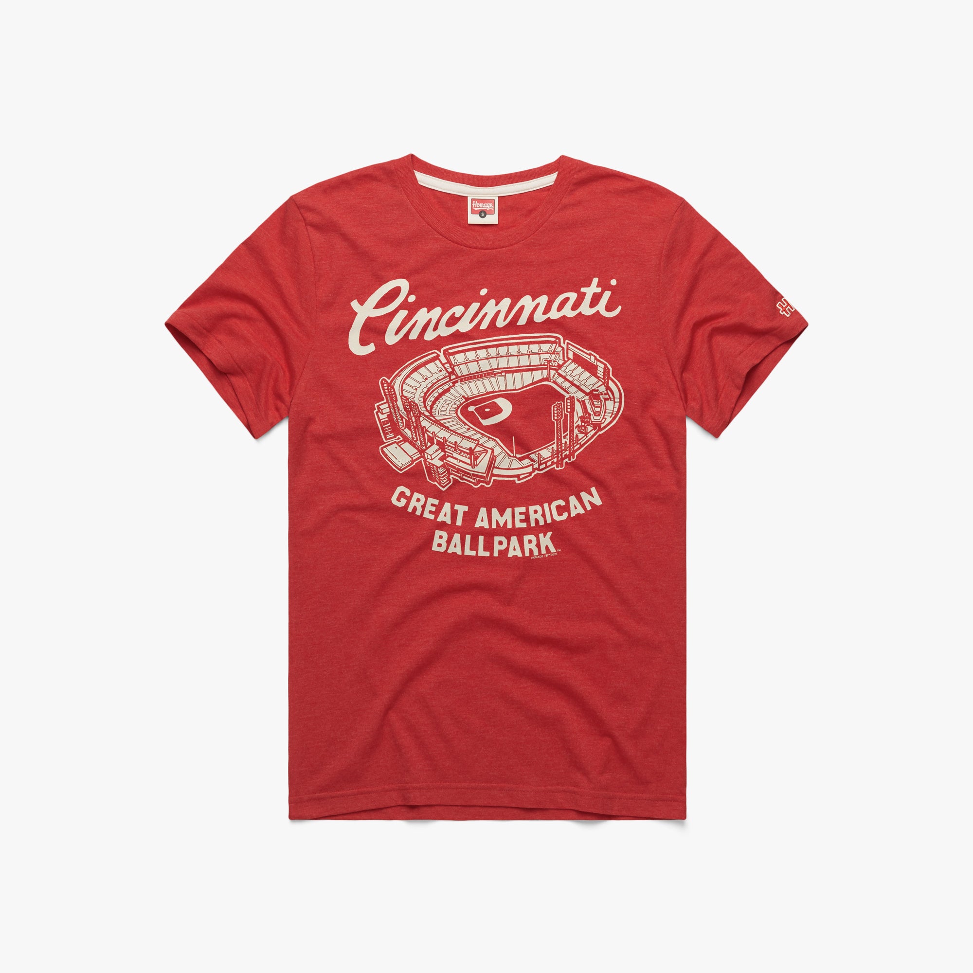 Cincinnati Great American Ballpark Buy Cheap Comfortable