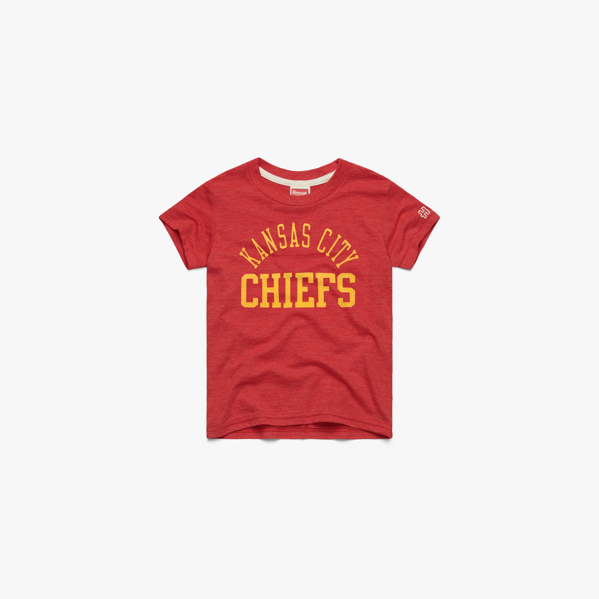Youth Kansas City Chiefs Classic Outlet Classic