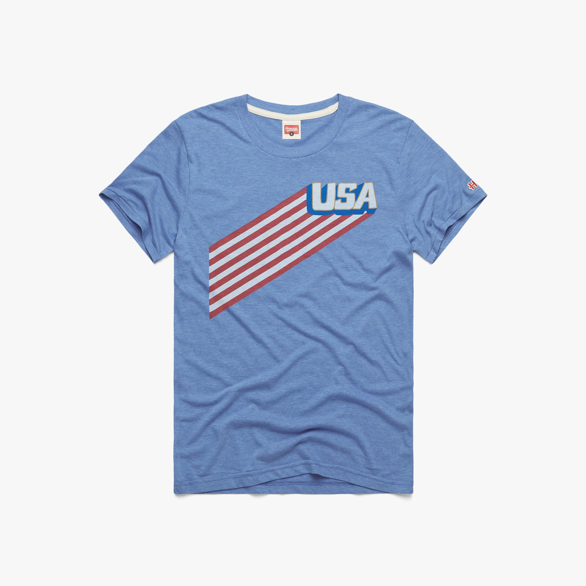 USA Broad Stripes Best Wholesale Sale Online