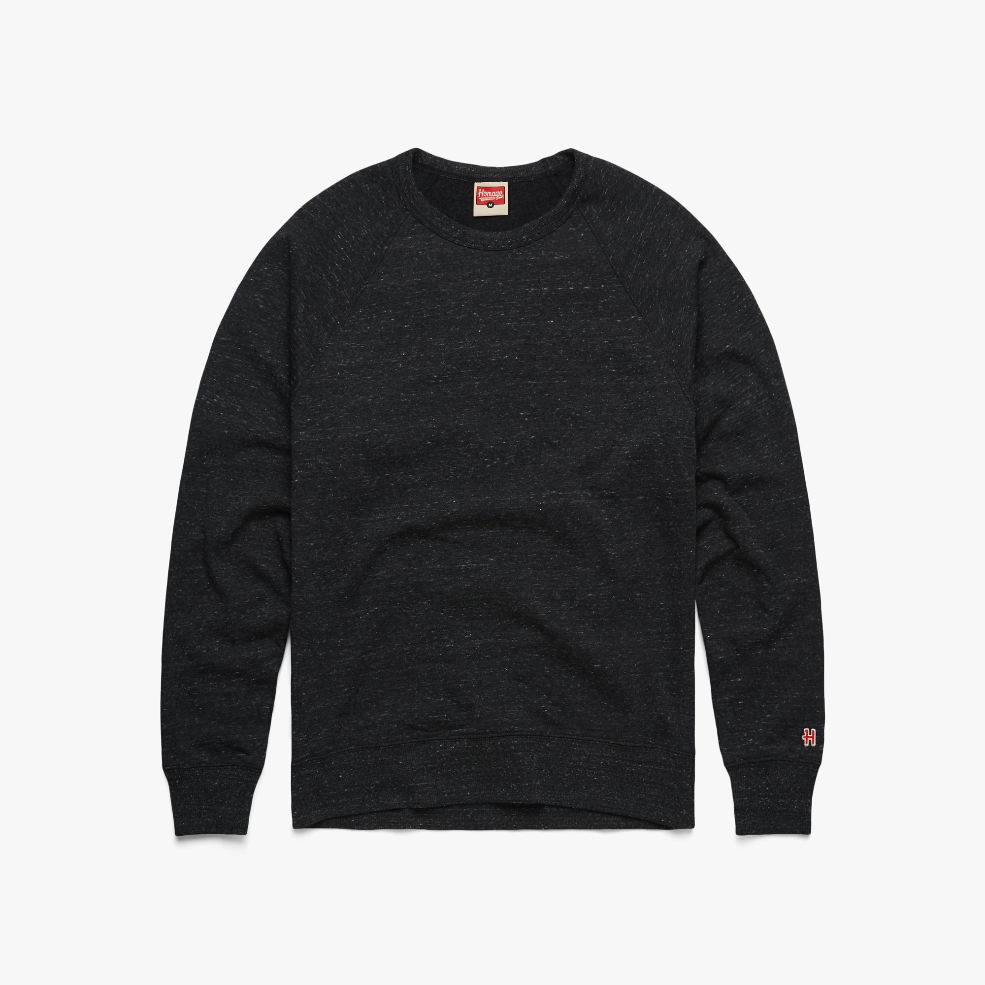 Go-To Crewneck 2025 Sale Online