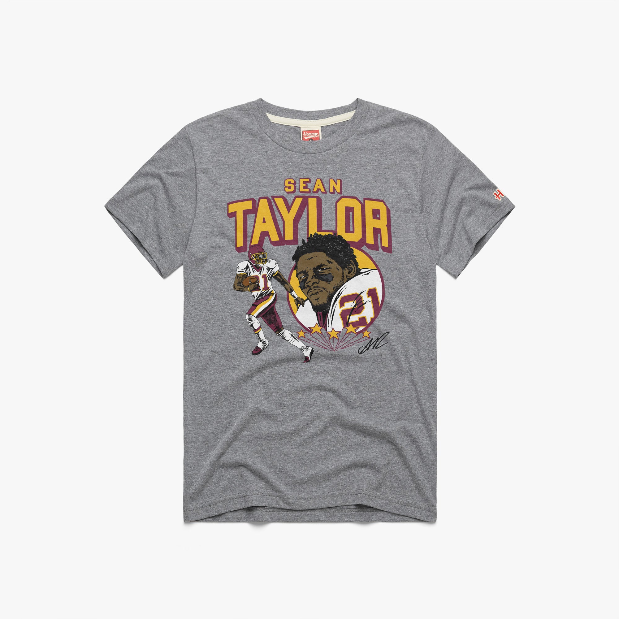 Washington Sean Taylor Cheap Eastbay