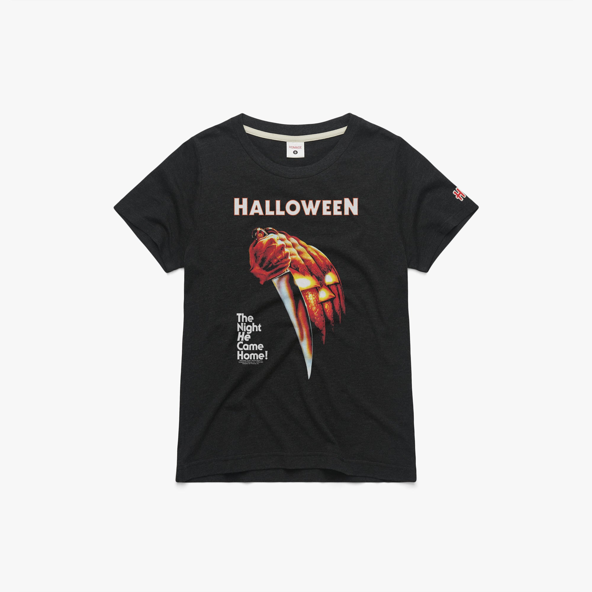 Women's Halloween '78 Sale 100% Authentic