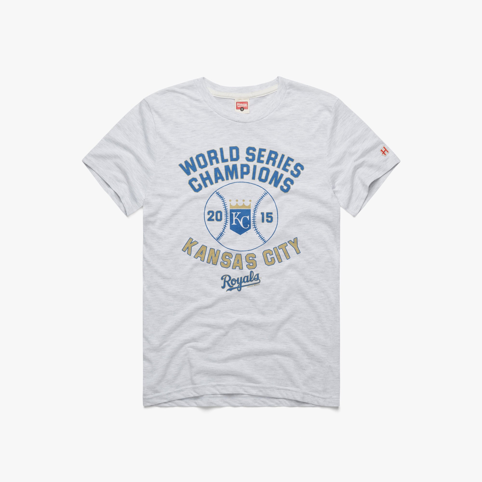 KC Royals 2015 World Series Champs Store Sale Online