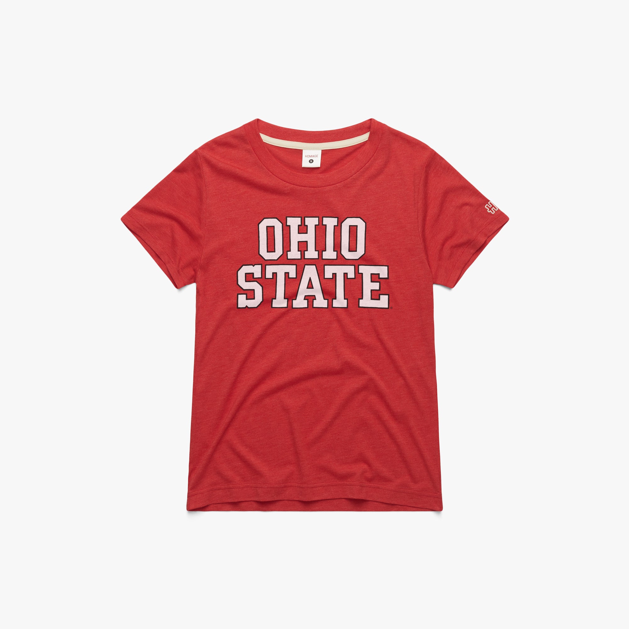 Women's Block Ohio State Footlocker Finishline Sale Online