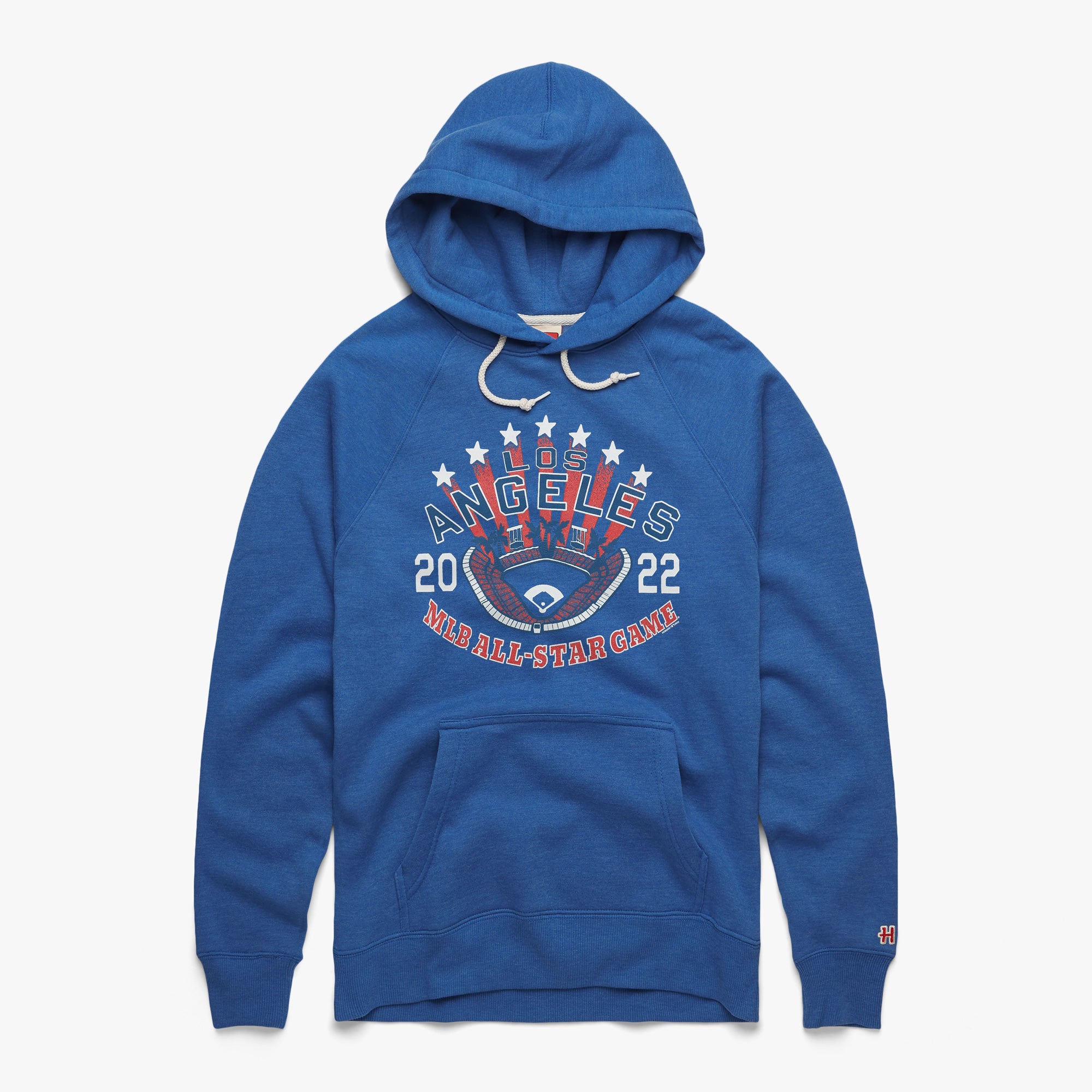 Los Angeles MLB All Star Game 2022 Hoodie Enjoy Cheap Pice