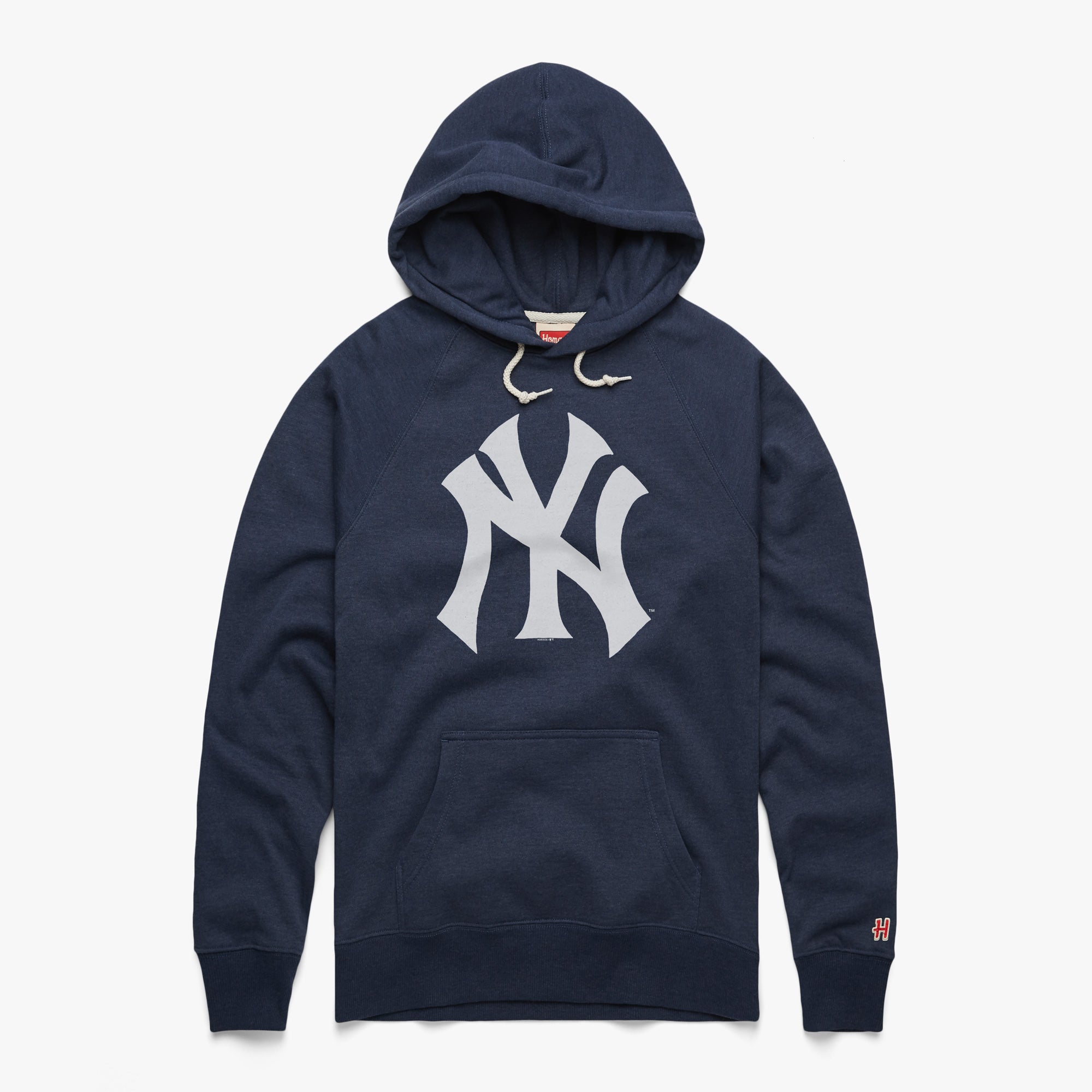 New York Yankees Cap Logo '68 Hoodie Sale Real