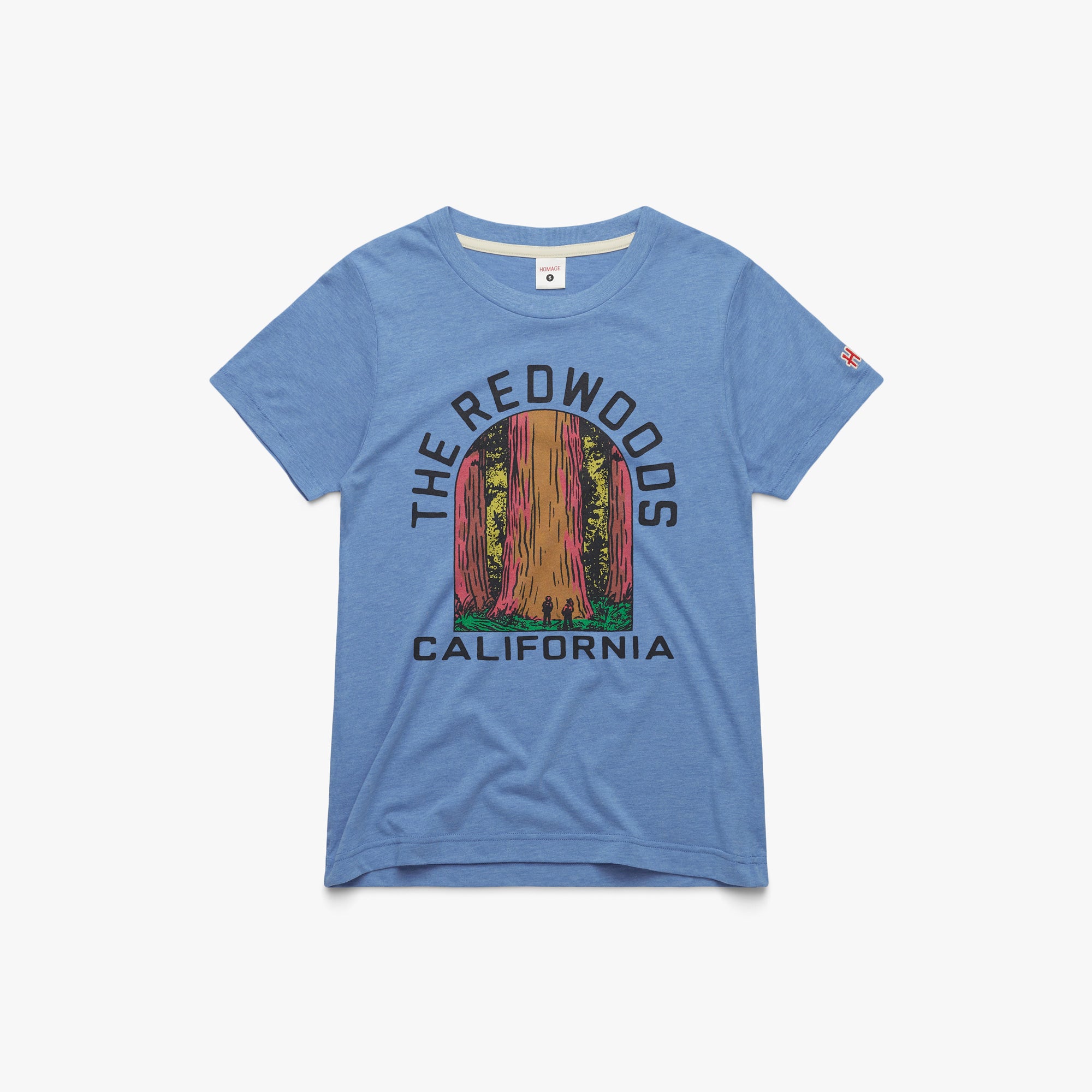 Women's The Redwoods California Free Shipping Best Seller